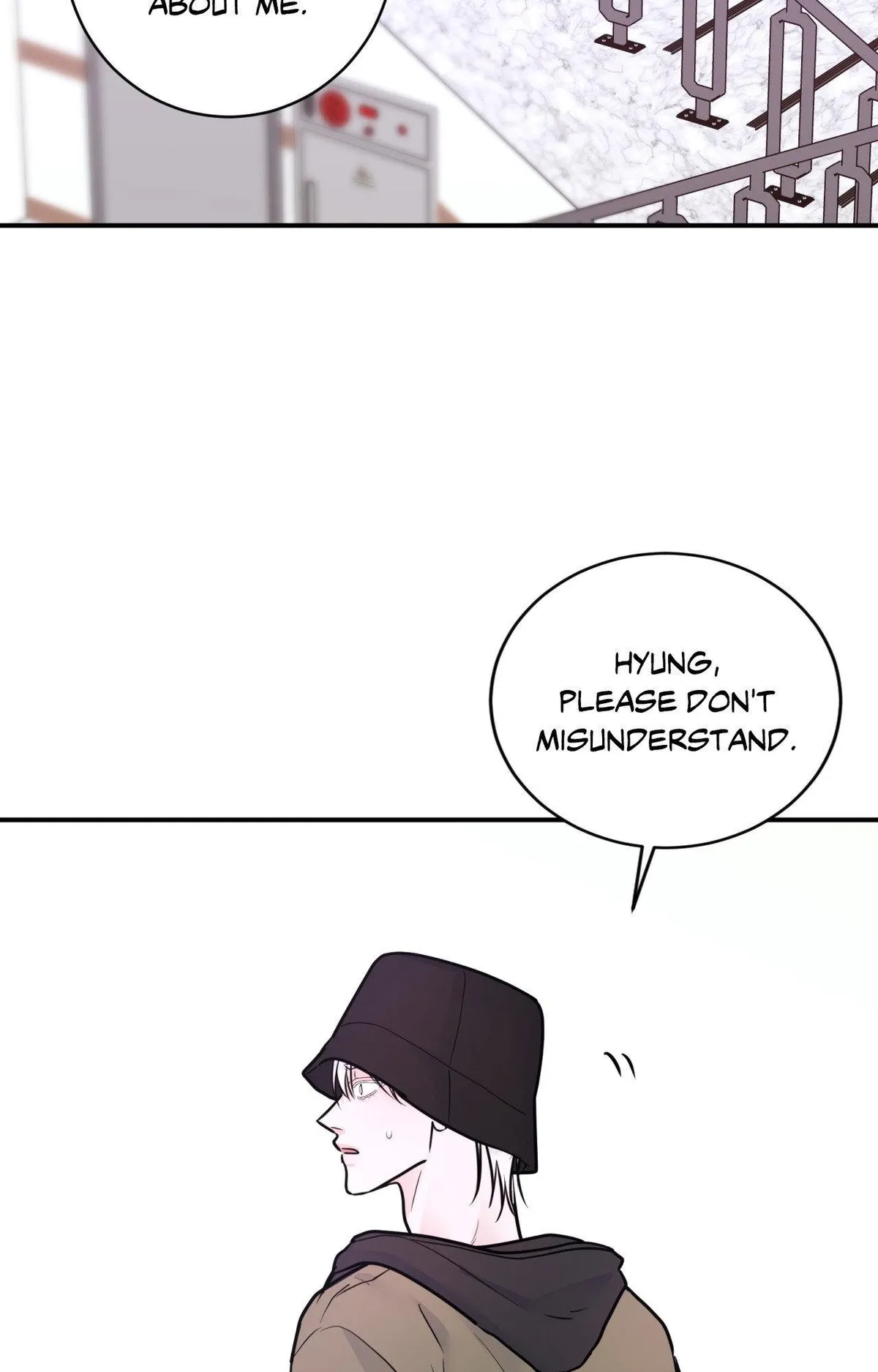 X's partner Chapter 49 page 29 - 