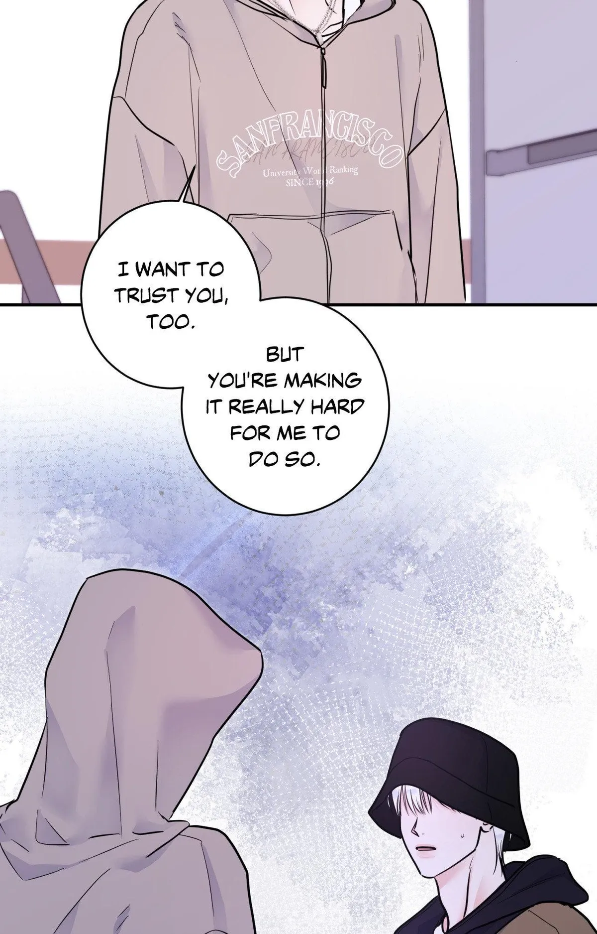 X's partner Chapter 49 page 31 - 