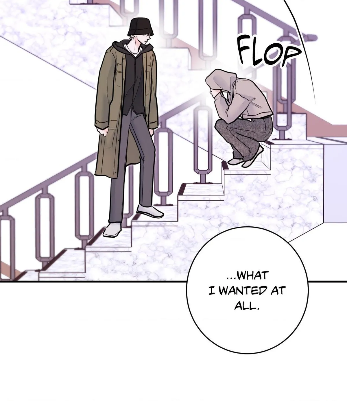 X's partner Chapter 49 page 35 - 