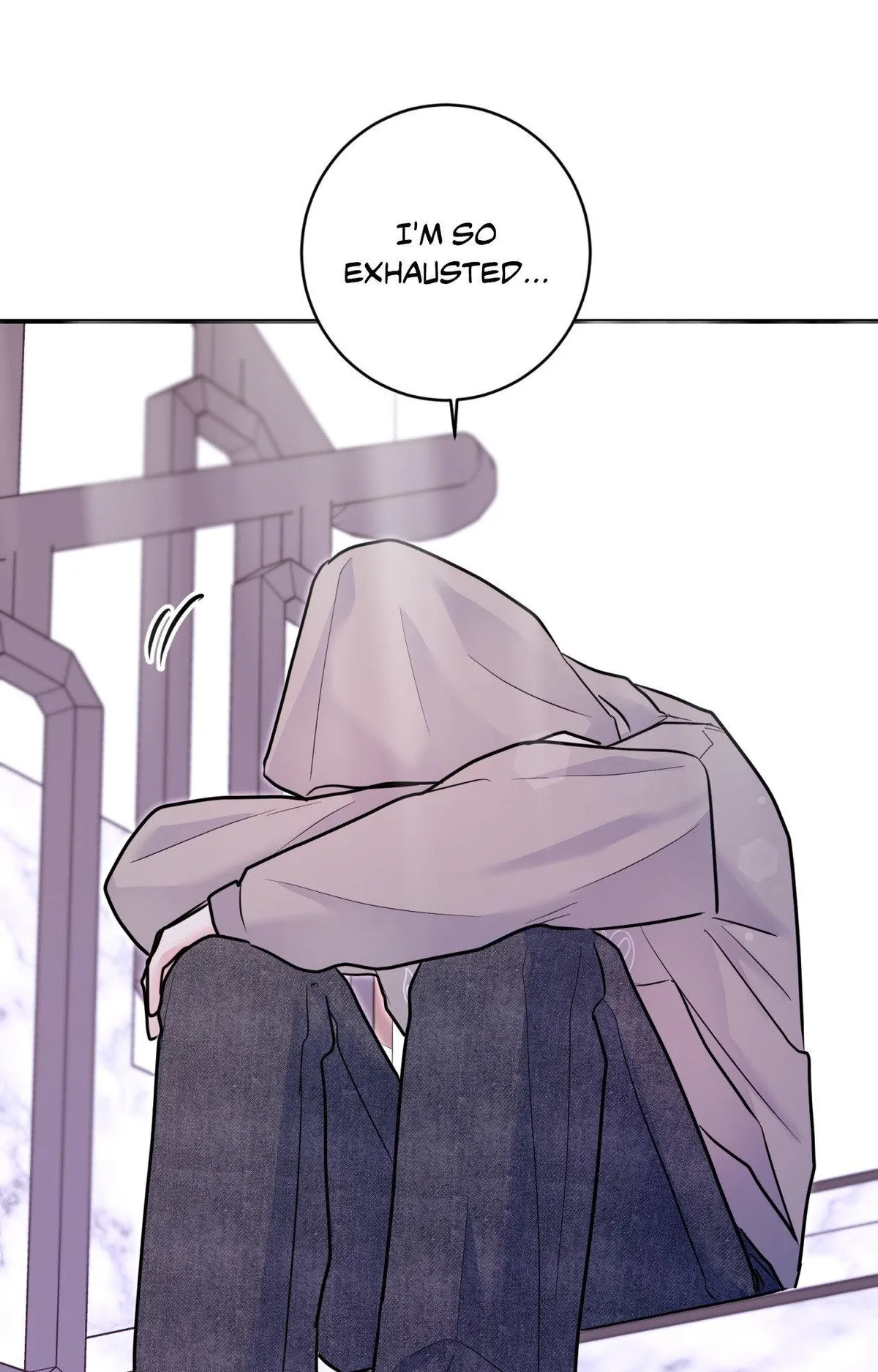 X's partner Chapter 49 page 36 - 