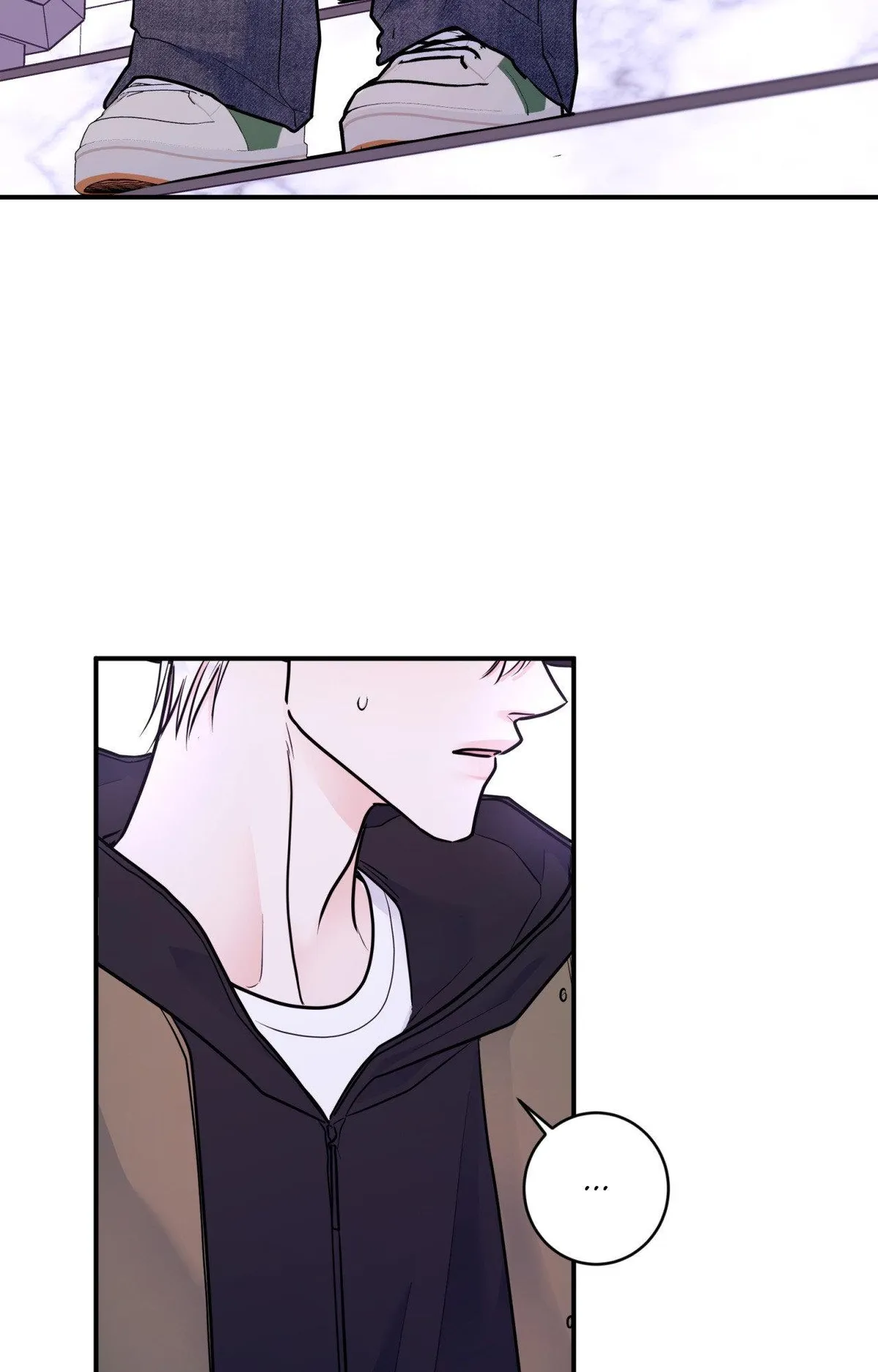 X's partner Chapter 49 page 37 - 