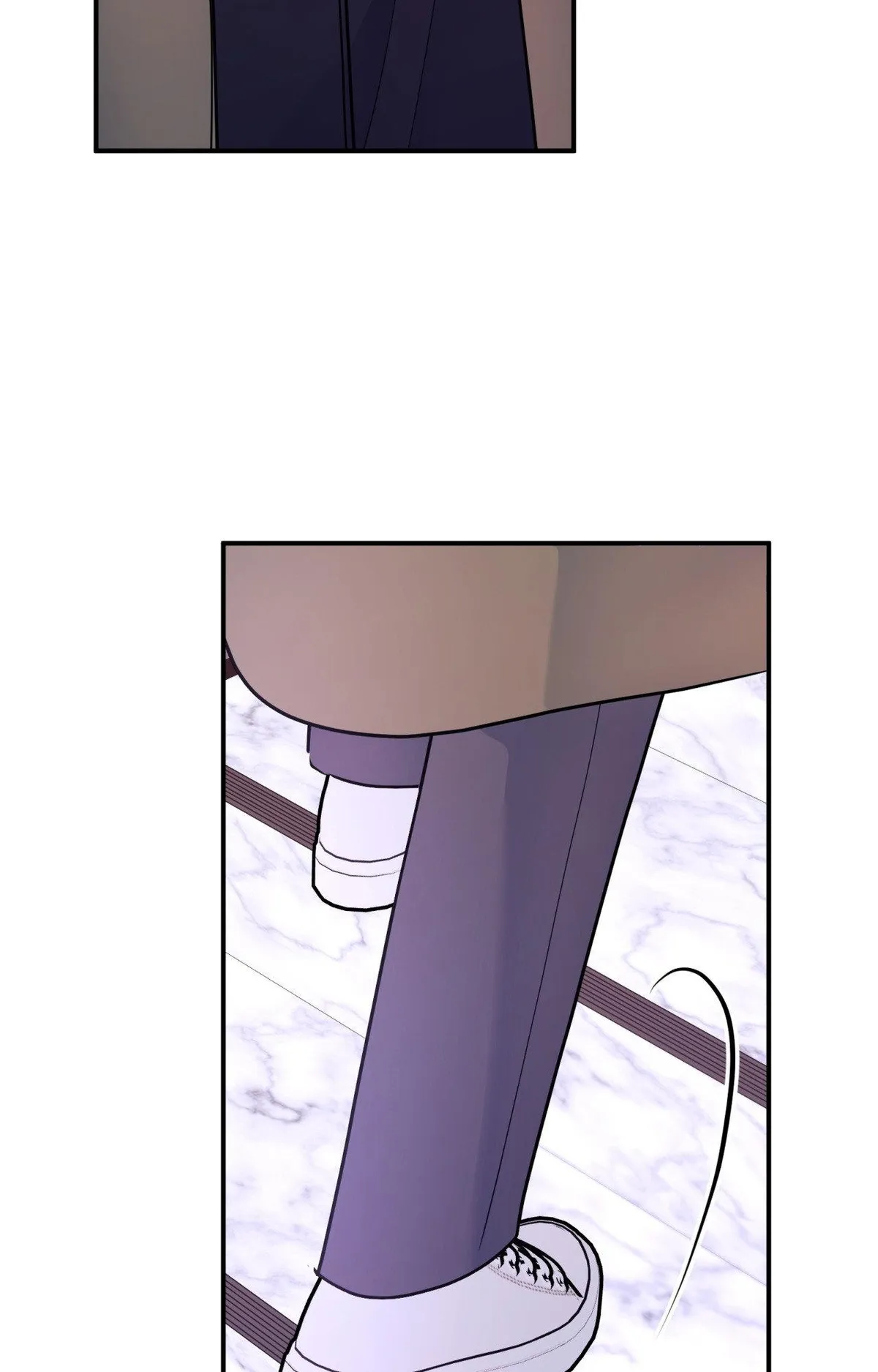 X's partner Chapter 49 page 38 - 