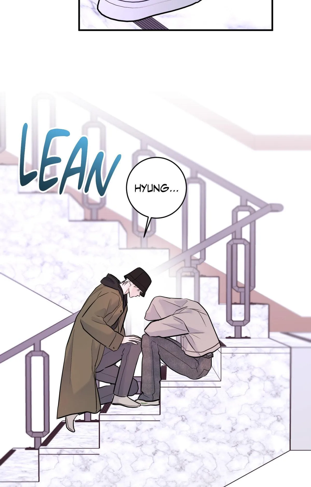 X's partner Chapter 49 page 39 - 