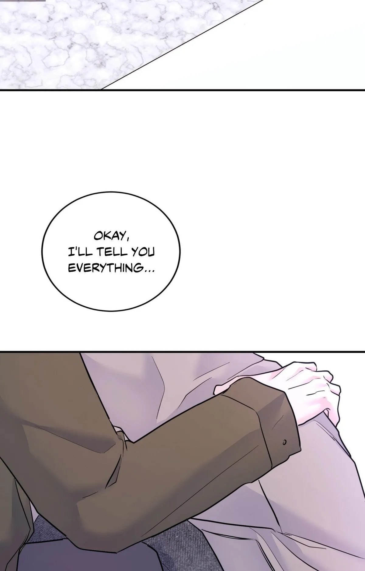 X's partner Chapter 49 page 40 - 