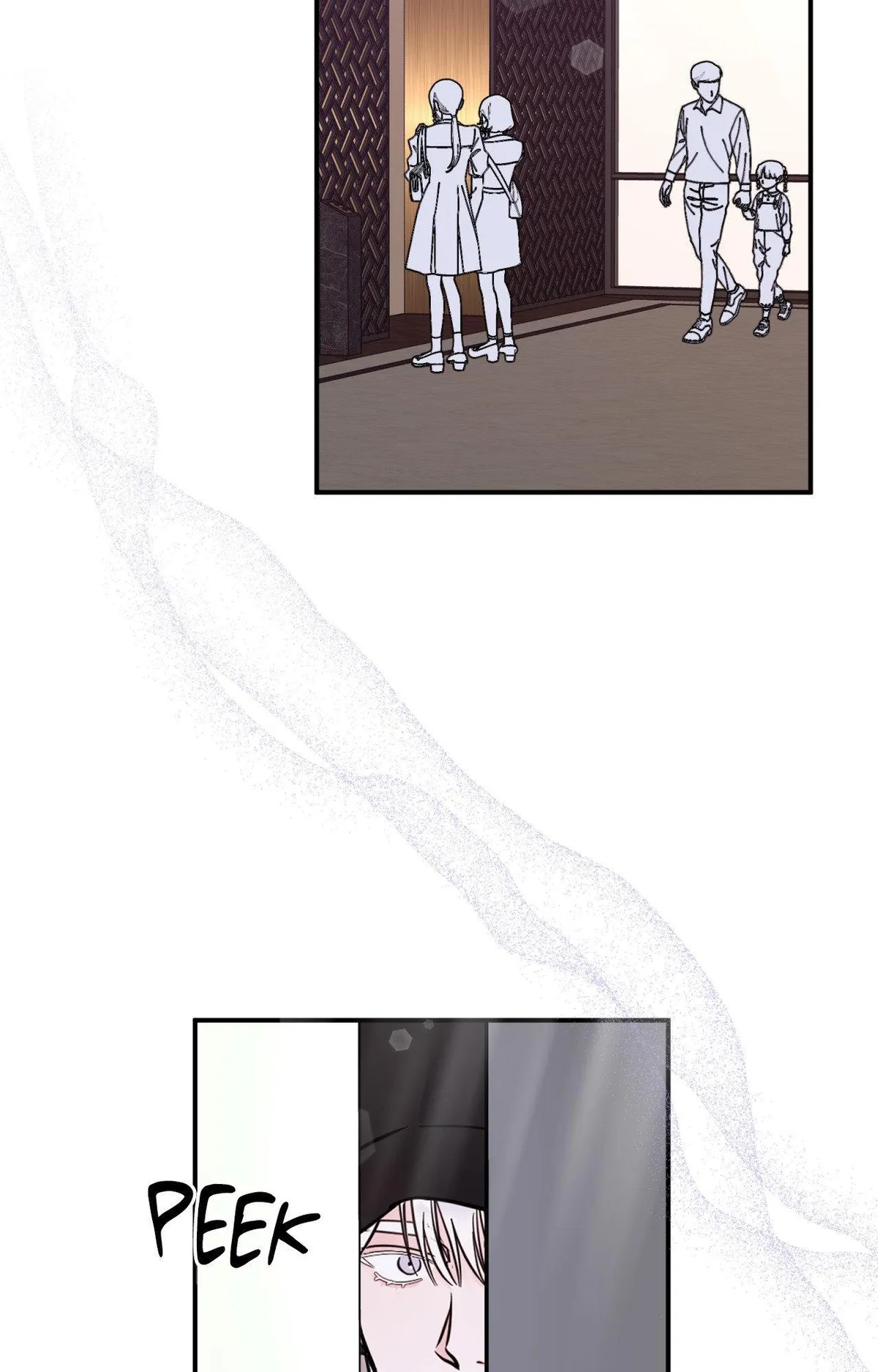 X's partner Chapter 49 page 5 - 