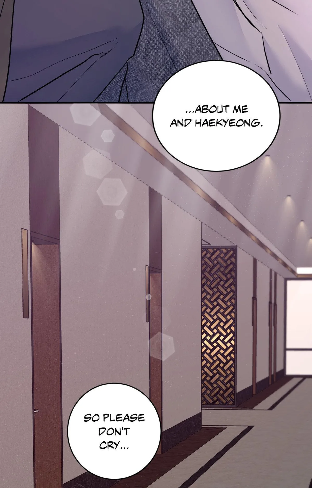 X's partner Chapter 49 page 41 - 