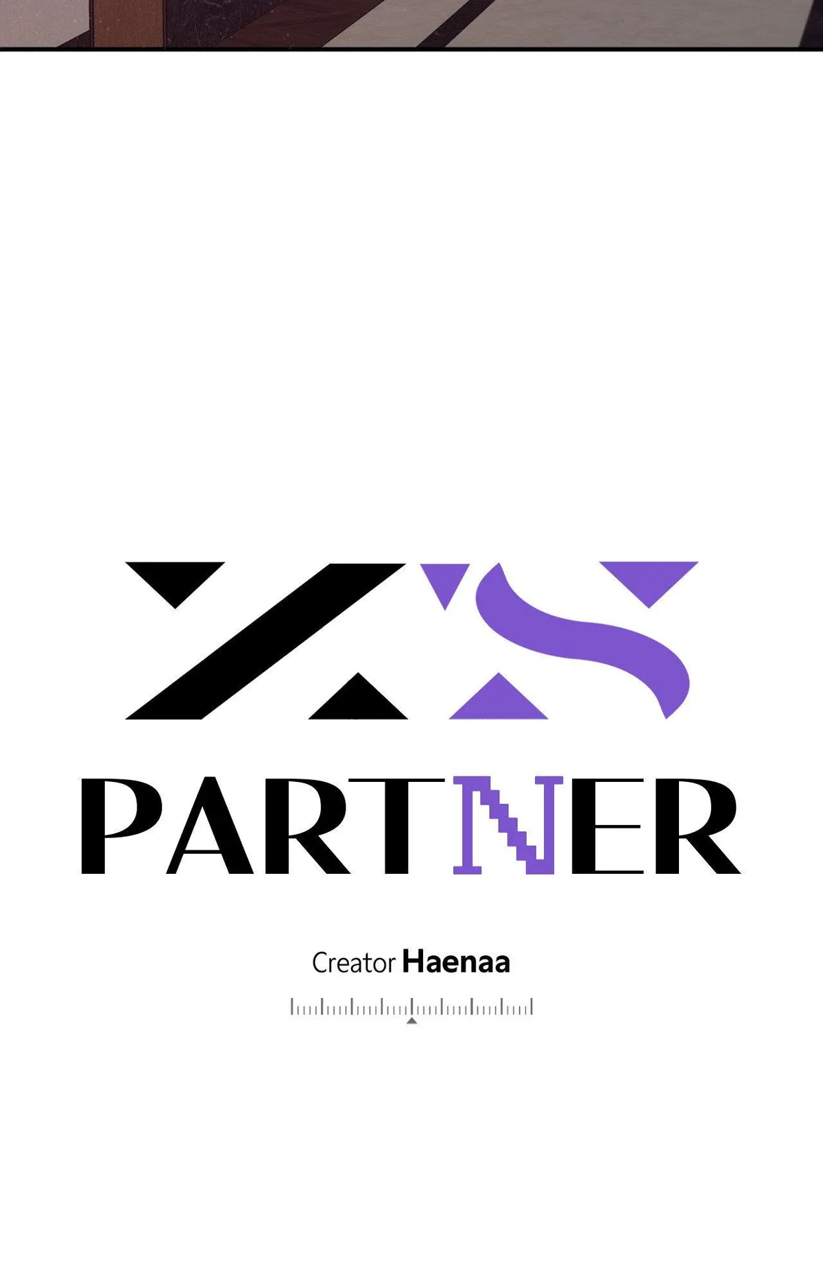 X's partner Chapter 49 page 42 - 