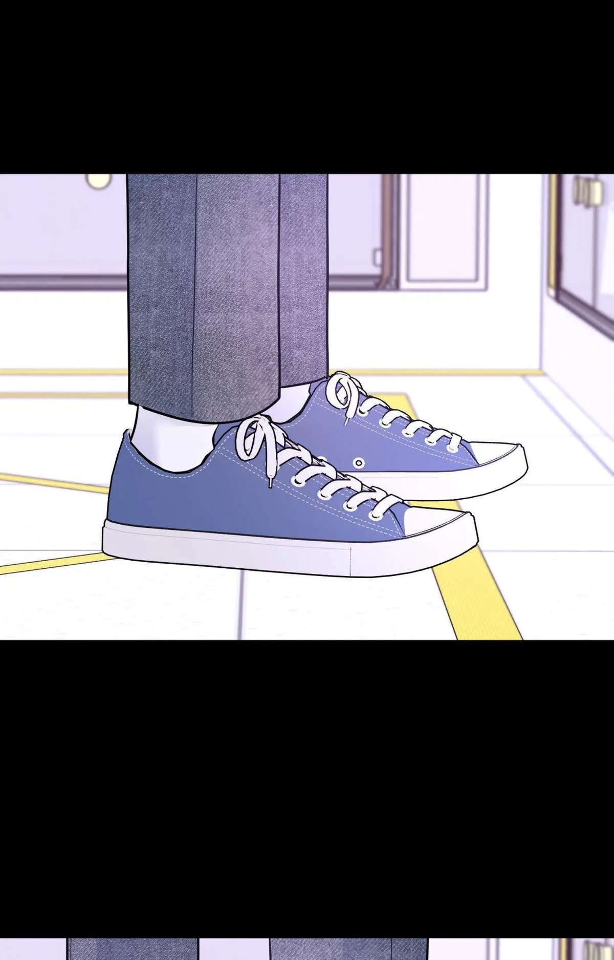 X's partner Chapter 49 page 46 - 