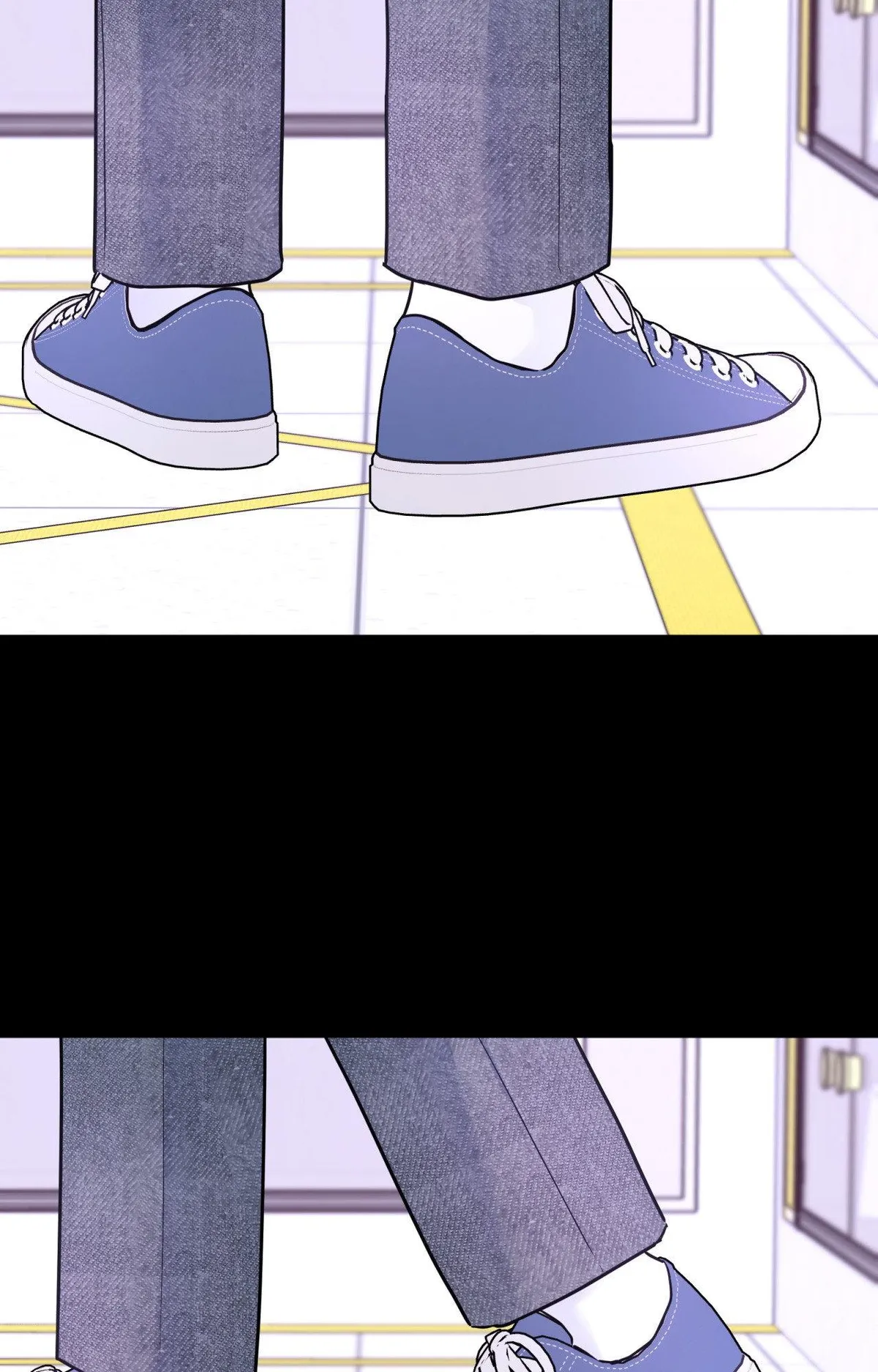 X's partner Chapter 49 page 47 - 
