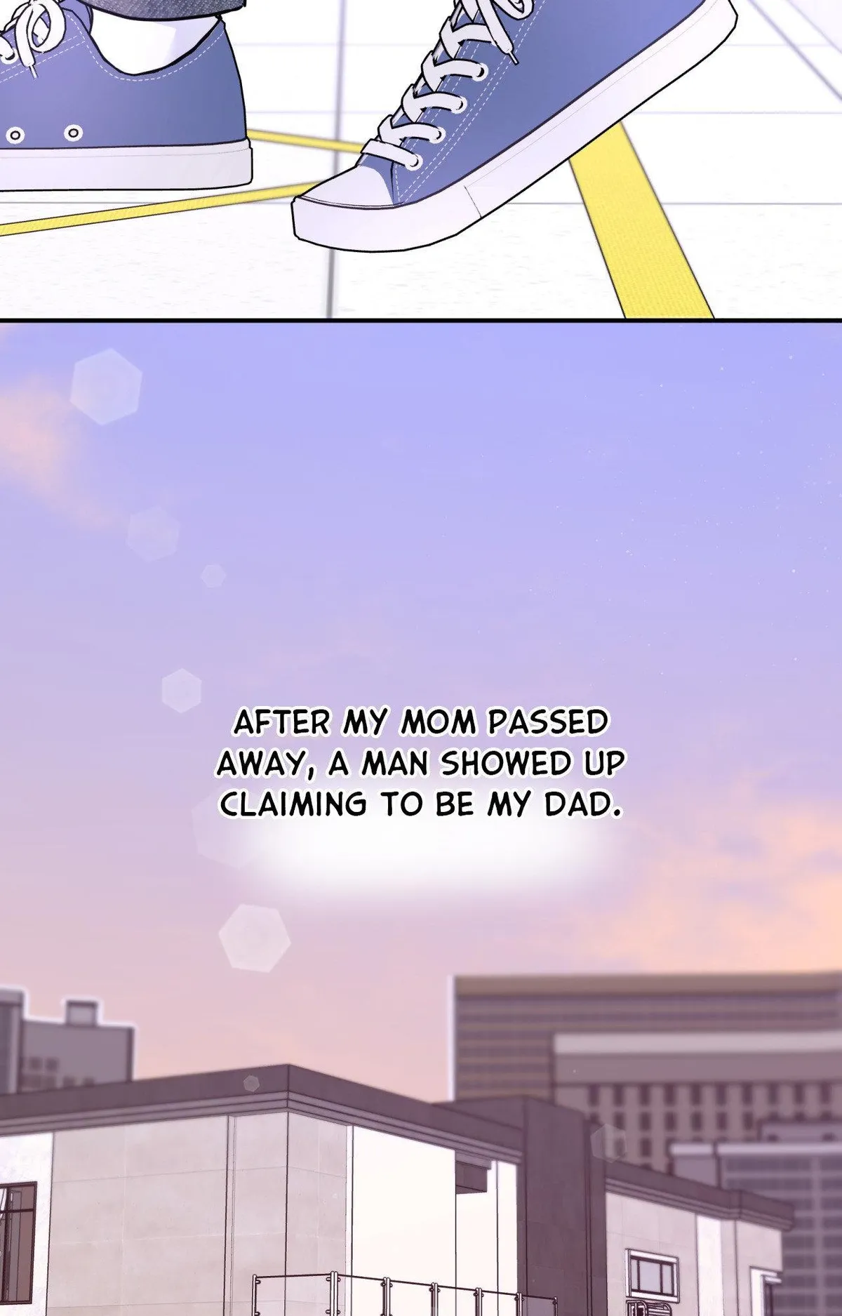 X's partner Chapter 49 page 48 - 