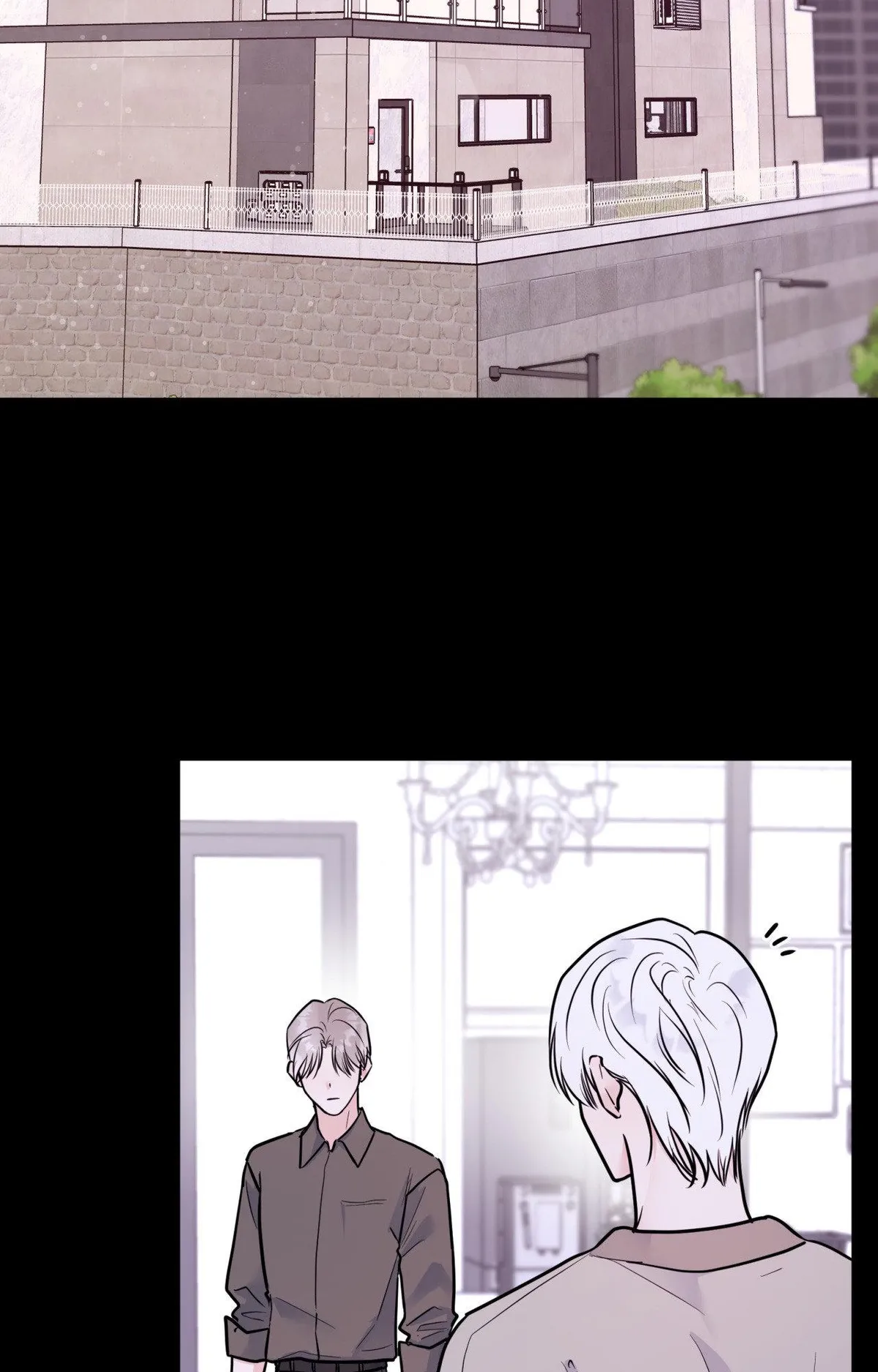 X's partner Chapter 49 page 49 - 