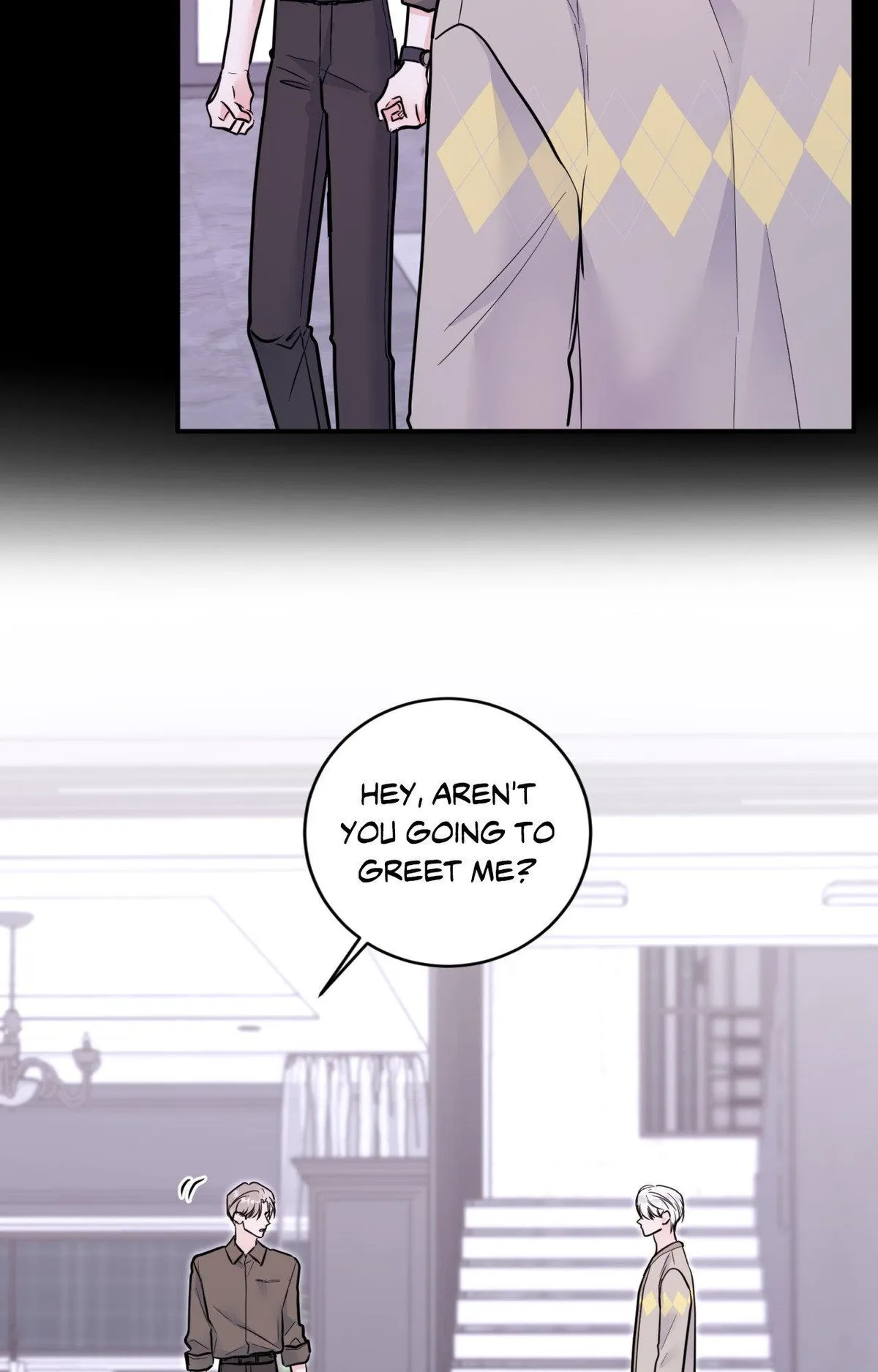 X's partner Chapter 49 page 50 - 