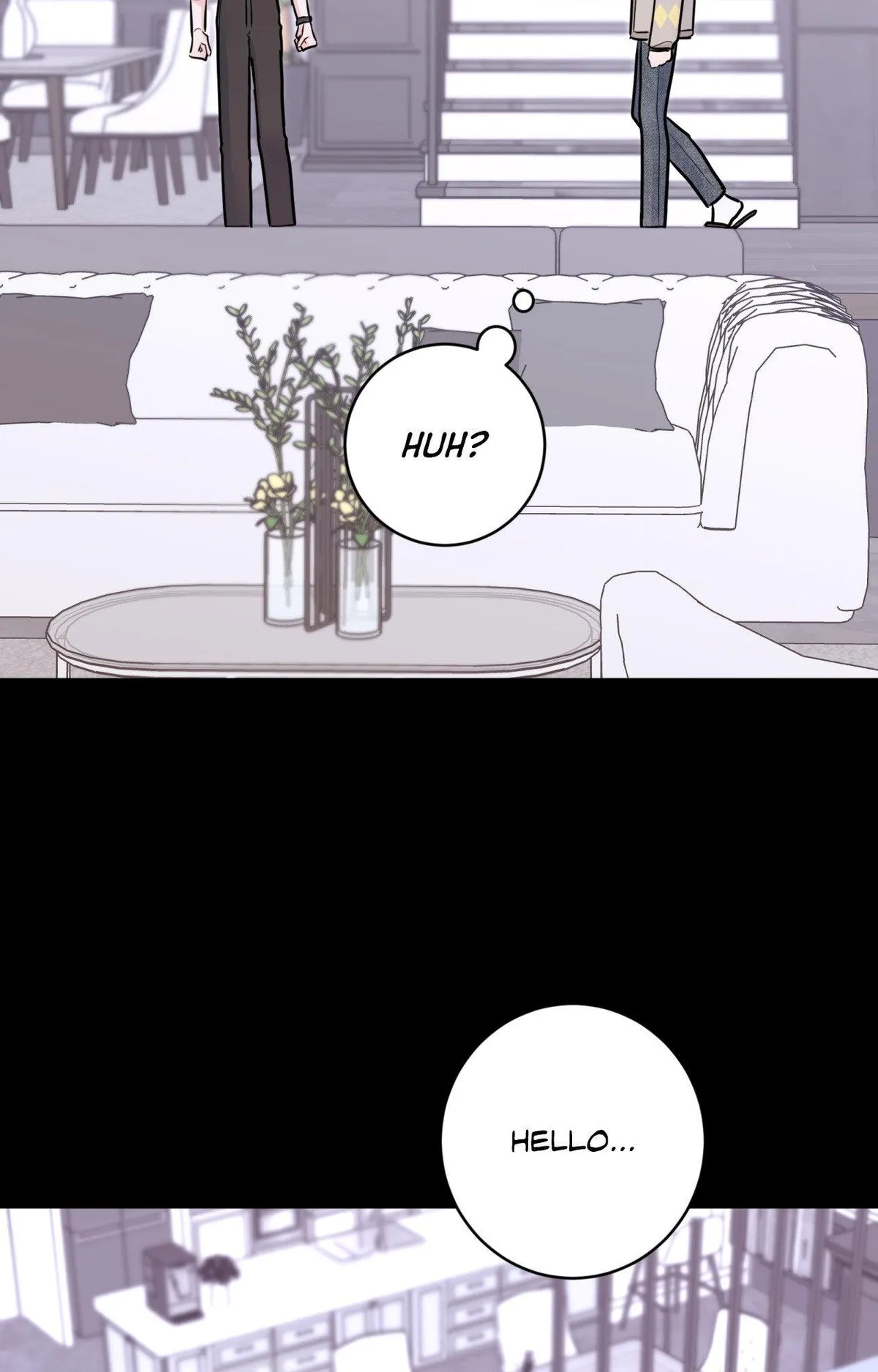 X's partner Chapter 49 page 51 - 