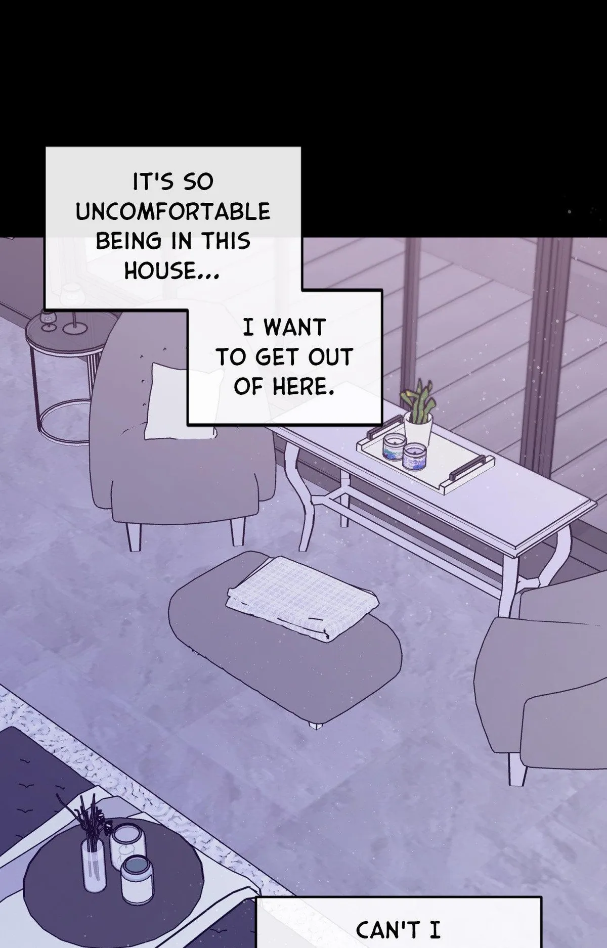 X's partner Chapter 49 page 55 - 