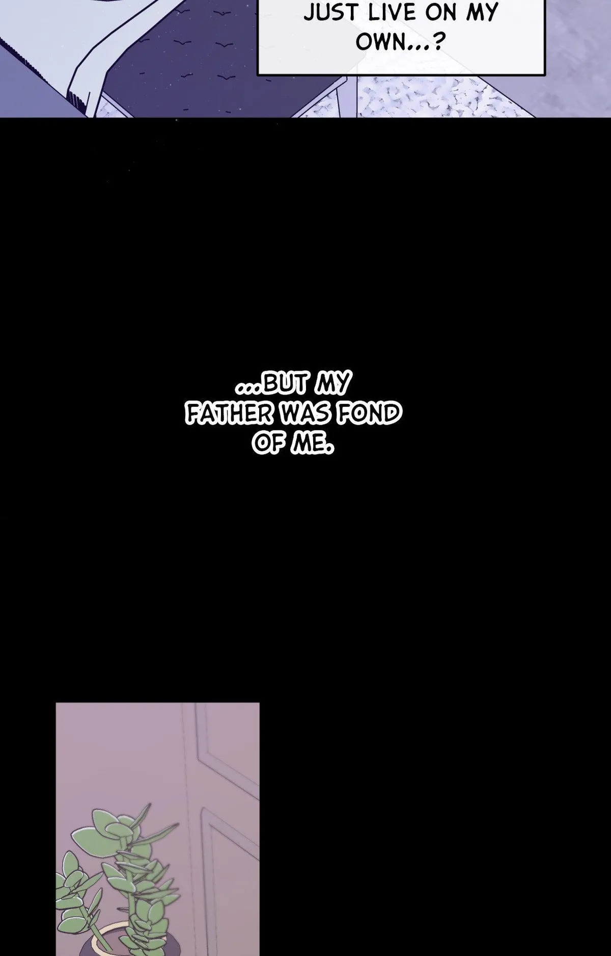 X's partner Chapter 49 page 56 - 