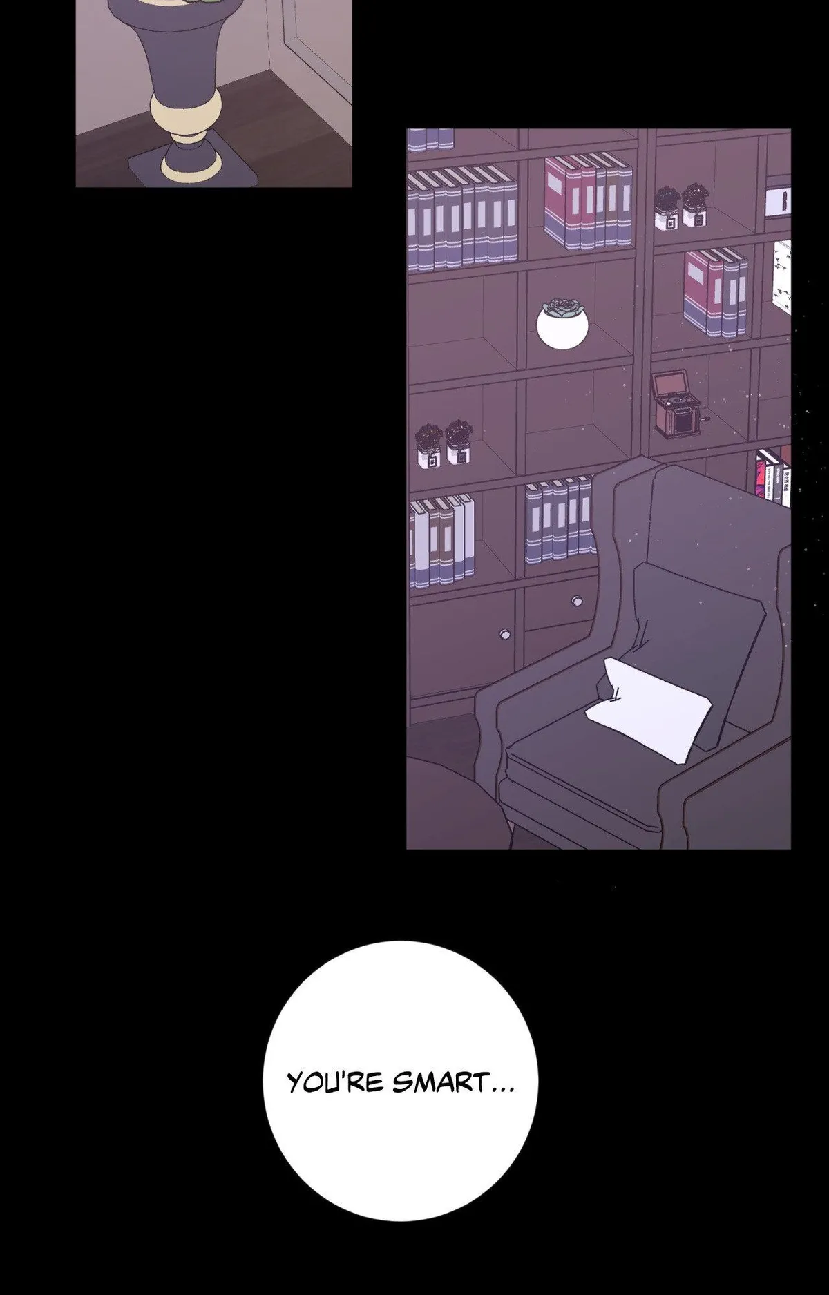X's partner Chapter 49 page 57 - 