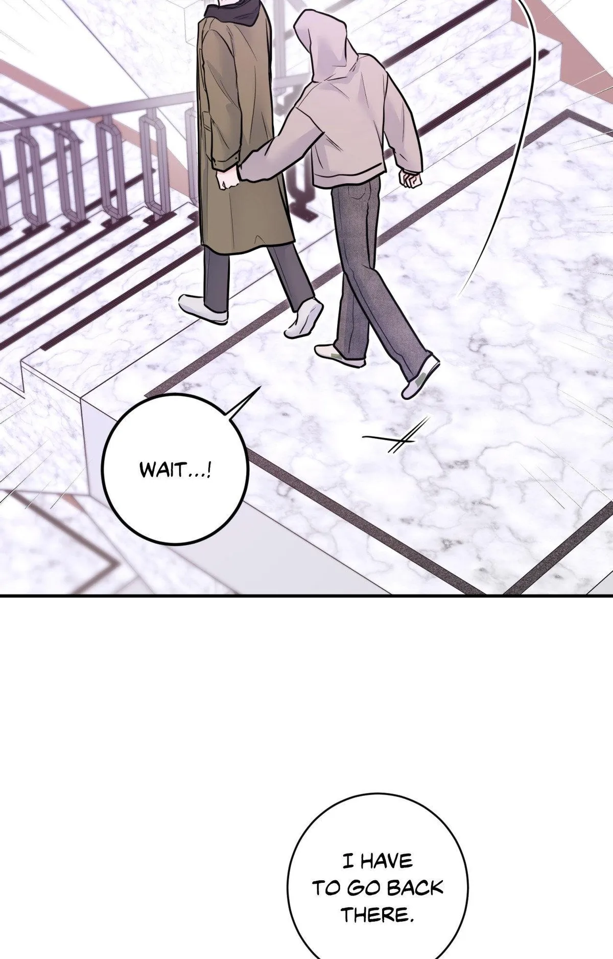 X's partner Chapter 49 page 7 - 
