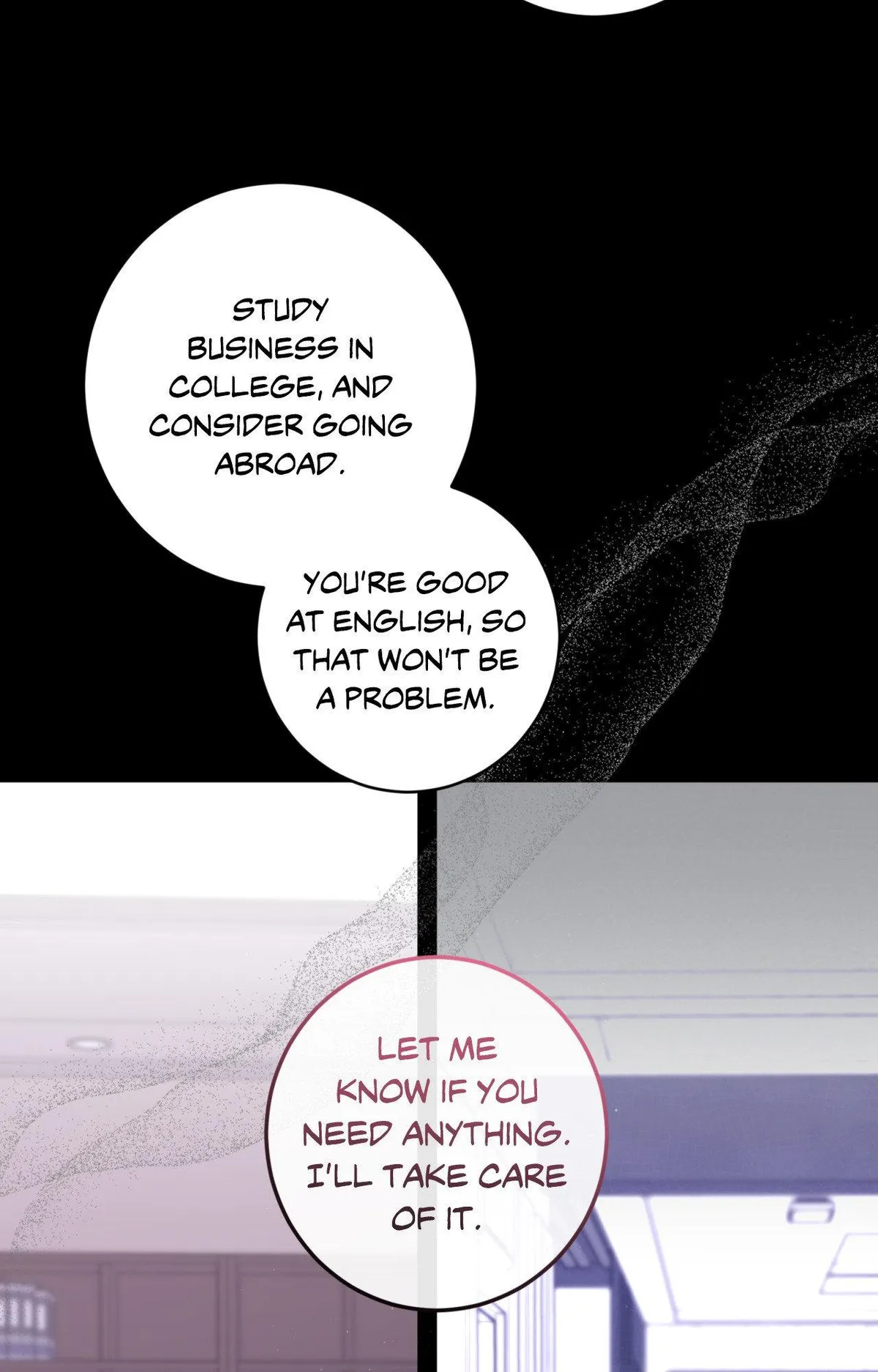 X's partner Chapter 49 page 61 - 