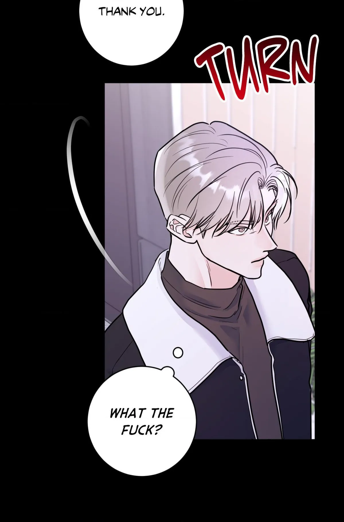 X's partner Chapter 49 page 63 - 