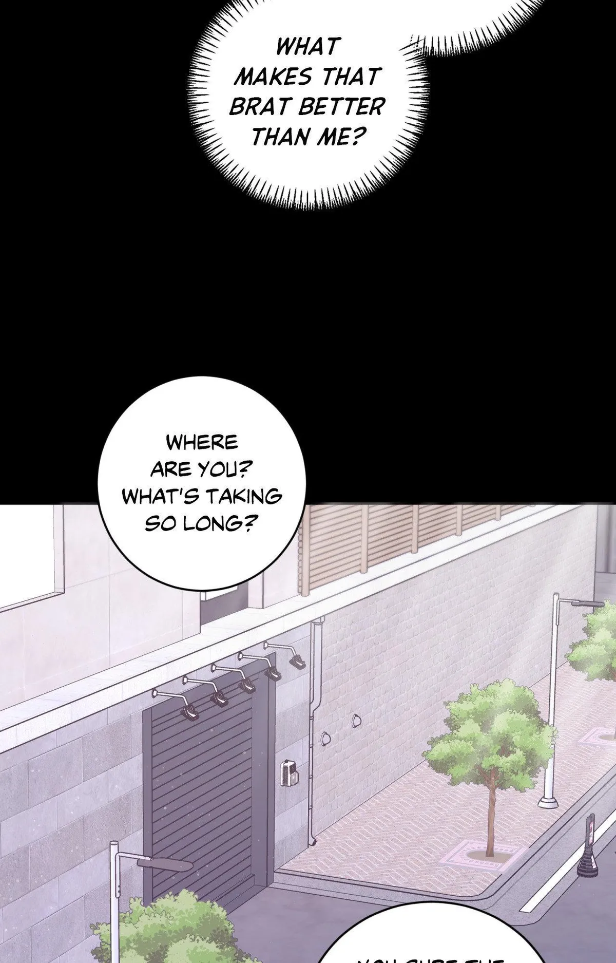 X's partner Chapter 49 page 65 - 