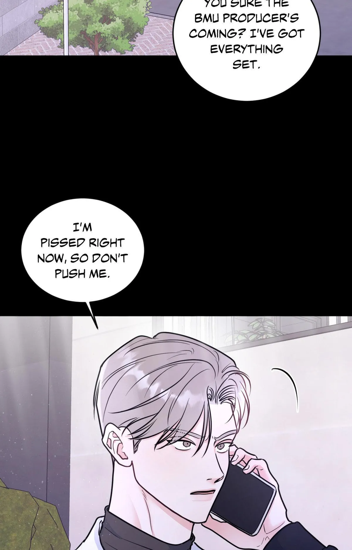 X's partner Chapter 49 page 66 - 