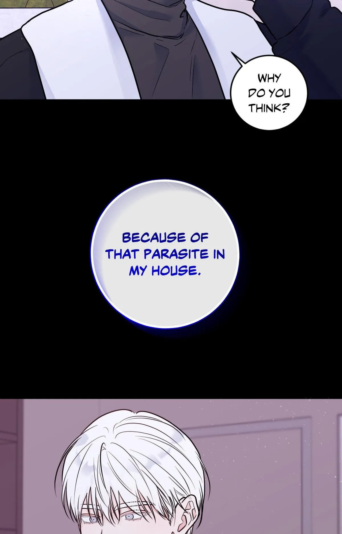 X's partner Chapter 49 page 67 - 
