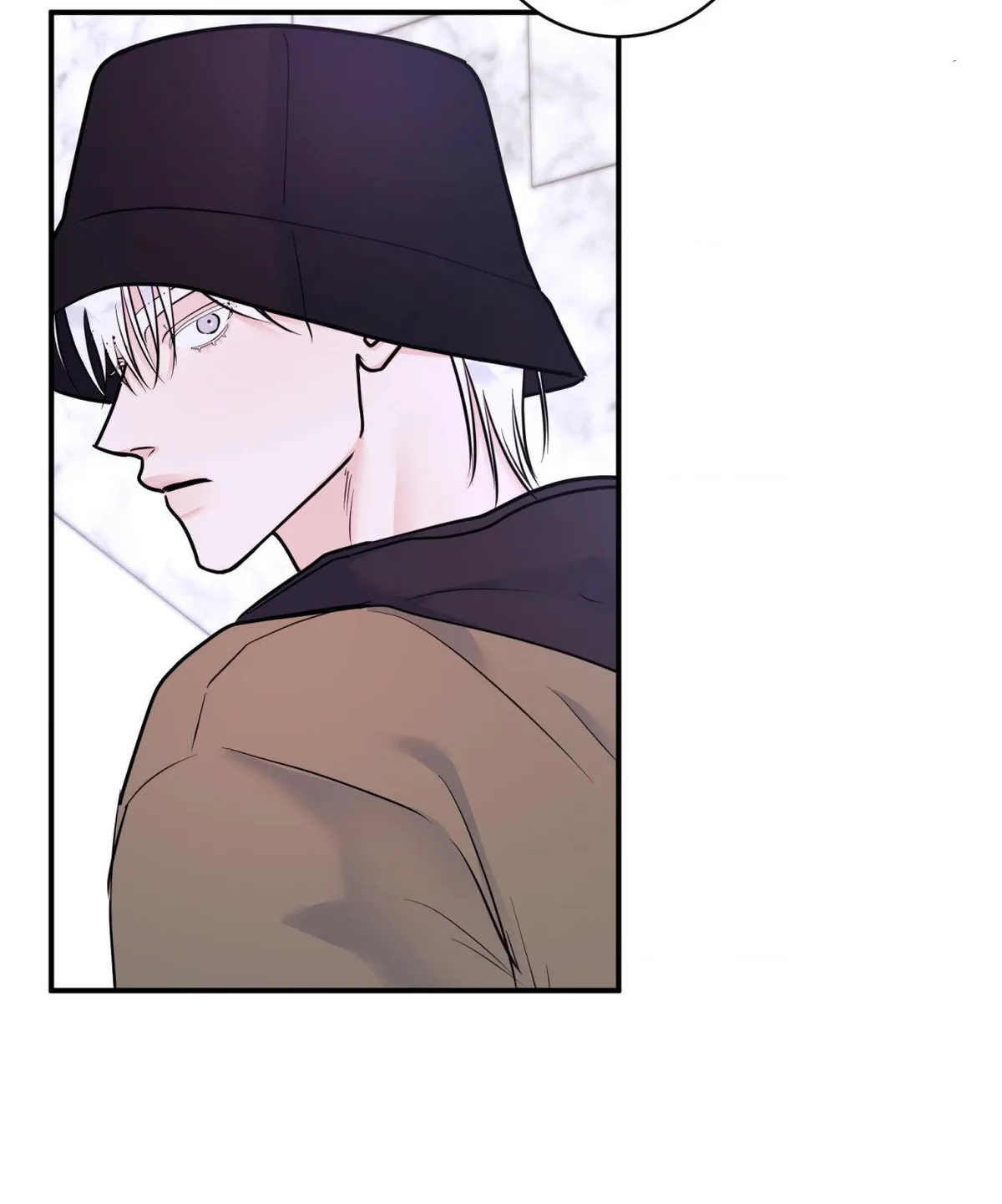 X's partner Chapter 49 page 8 - 