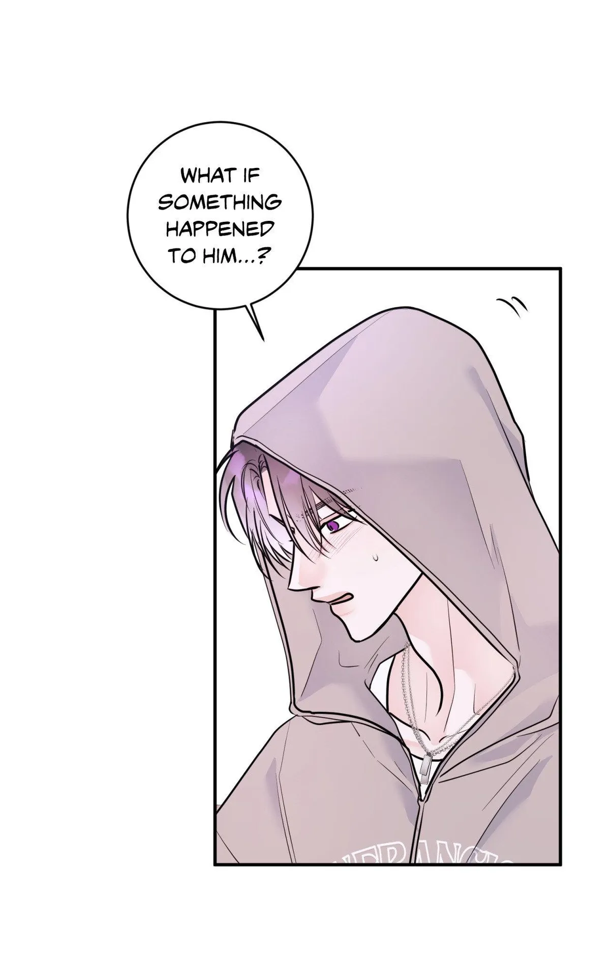 X's partner Chapter 49 page 9 - 