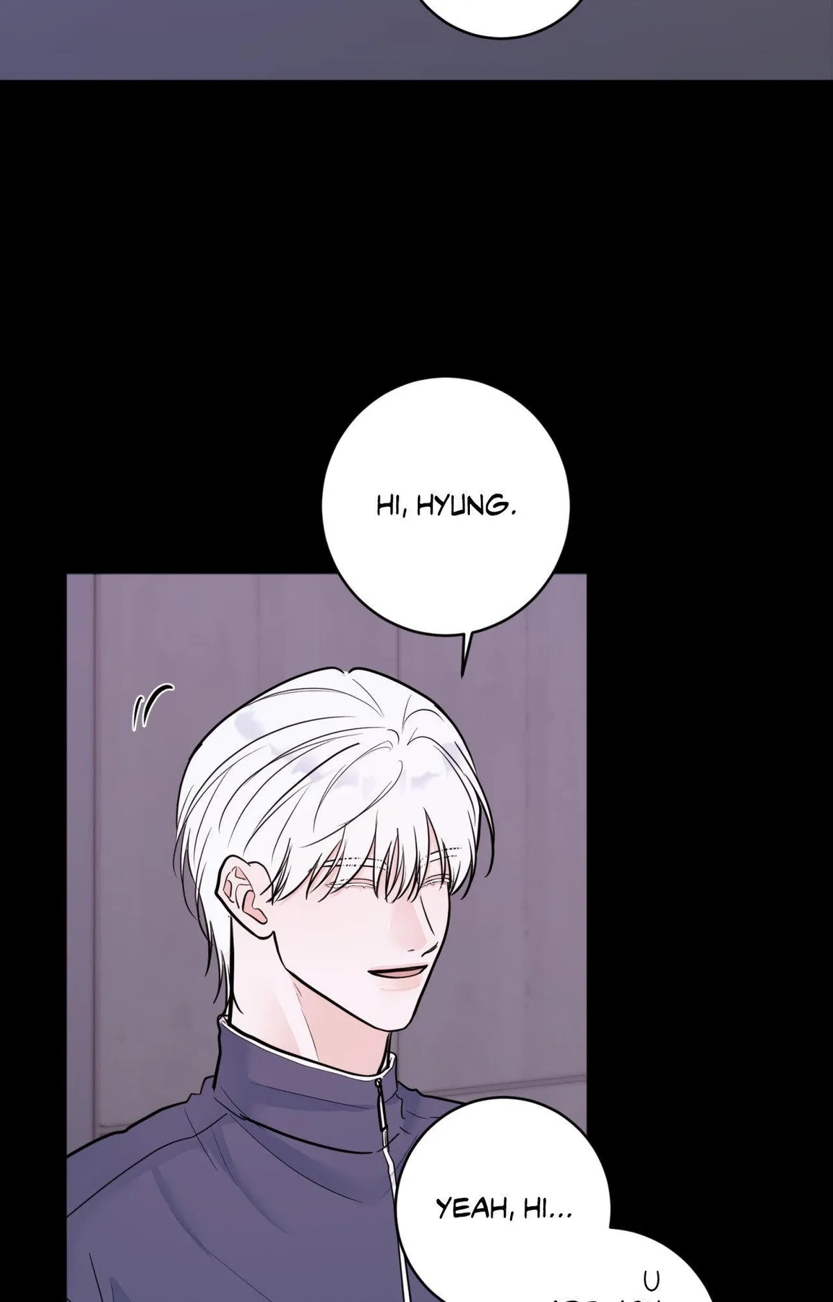 X's partner Chapter 50 page 11 - 
