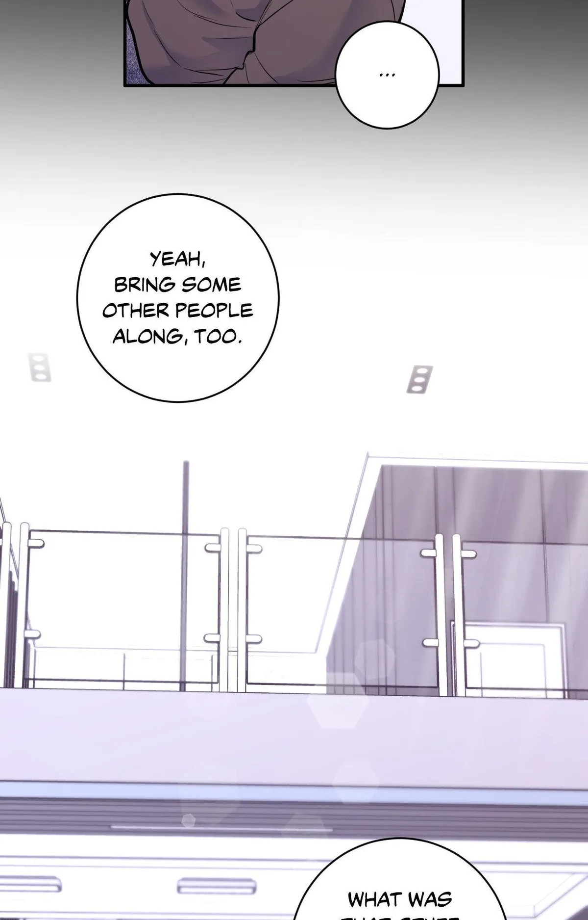 X's partner Chapter 50 page 25 - 