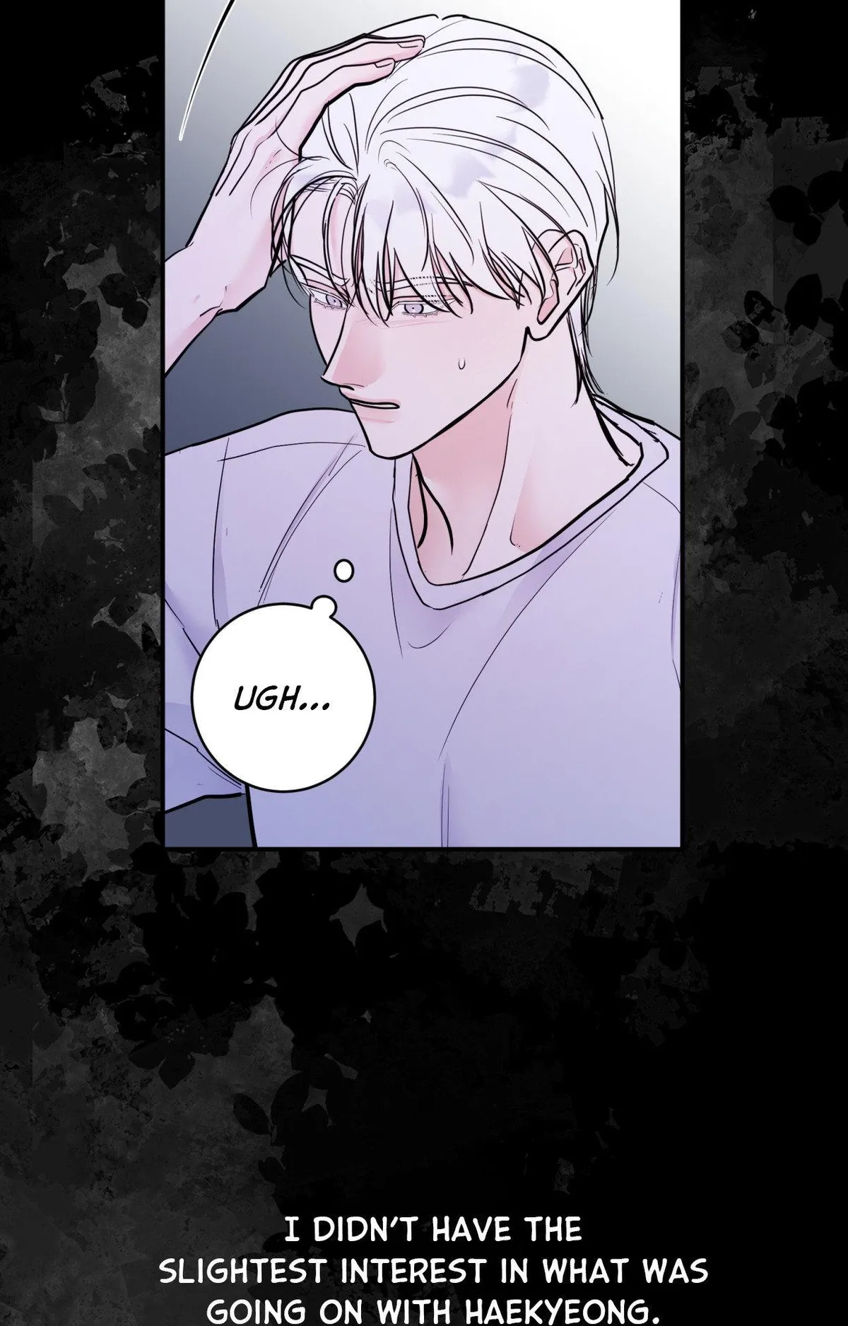 X's partner Chapter 50 page 31 - 