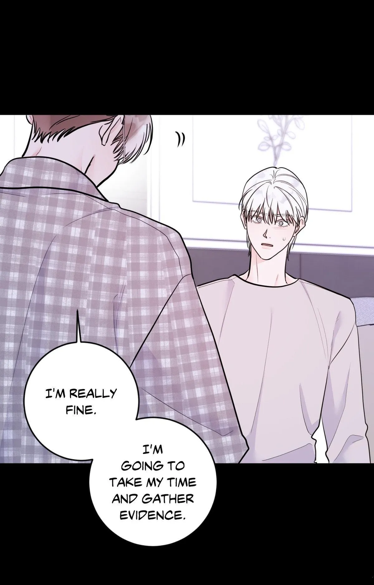 X's partner Chapter 50 page 39 - 