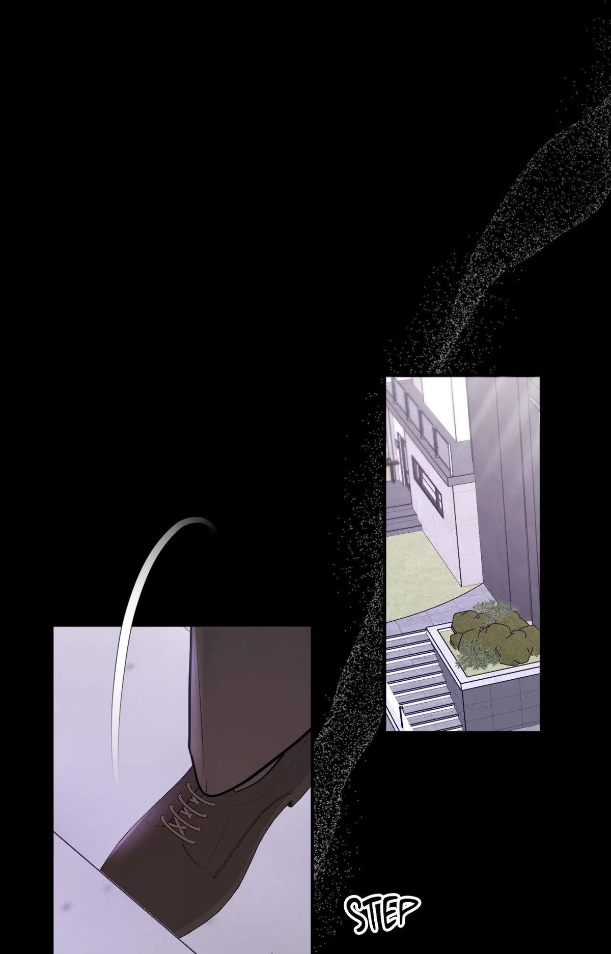X's partner Chapter 50 page 40 - 