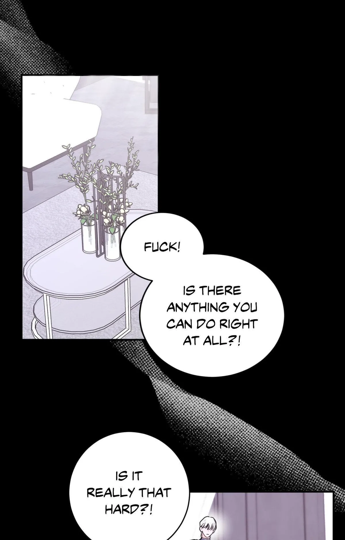 X's partner Chapter 50 page 5 - 