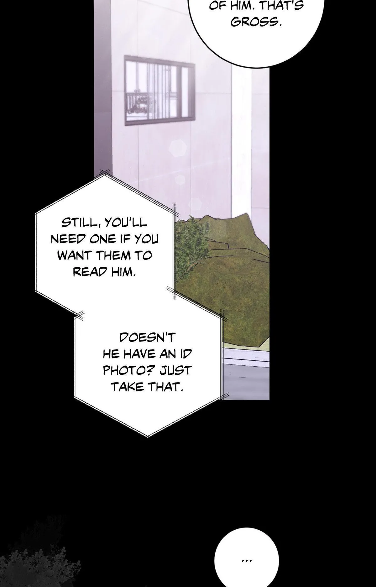 X's partner Chapter 50 page 44 - 