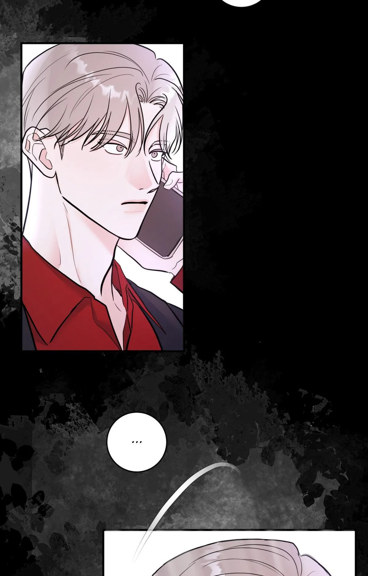 X's partner Chapter 50 page 45 - 