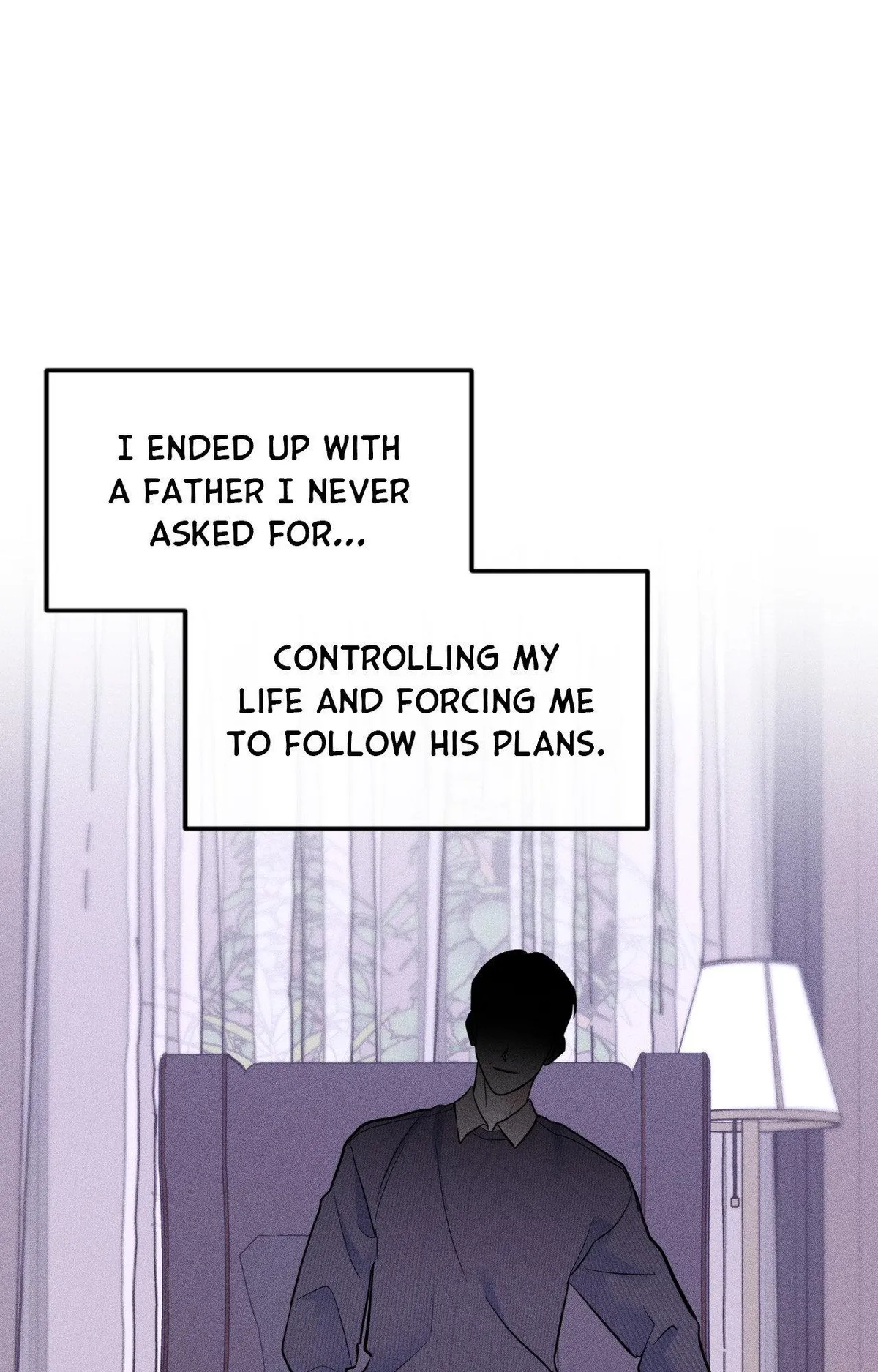 X's partner Chapter 50 page 52 - 