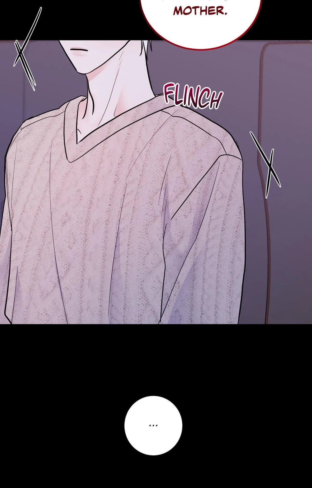 X's partner Chapter 50 page 54 - 