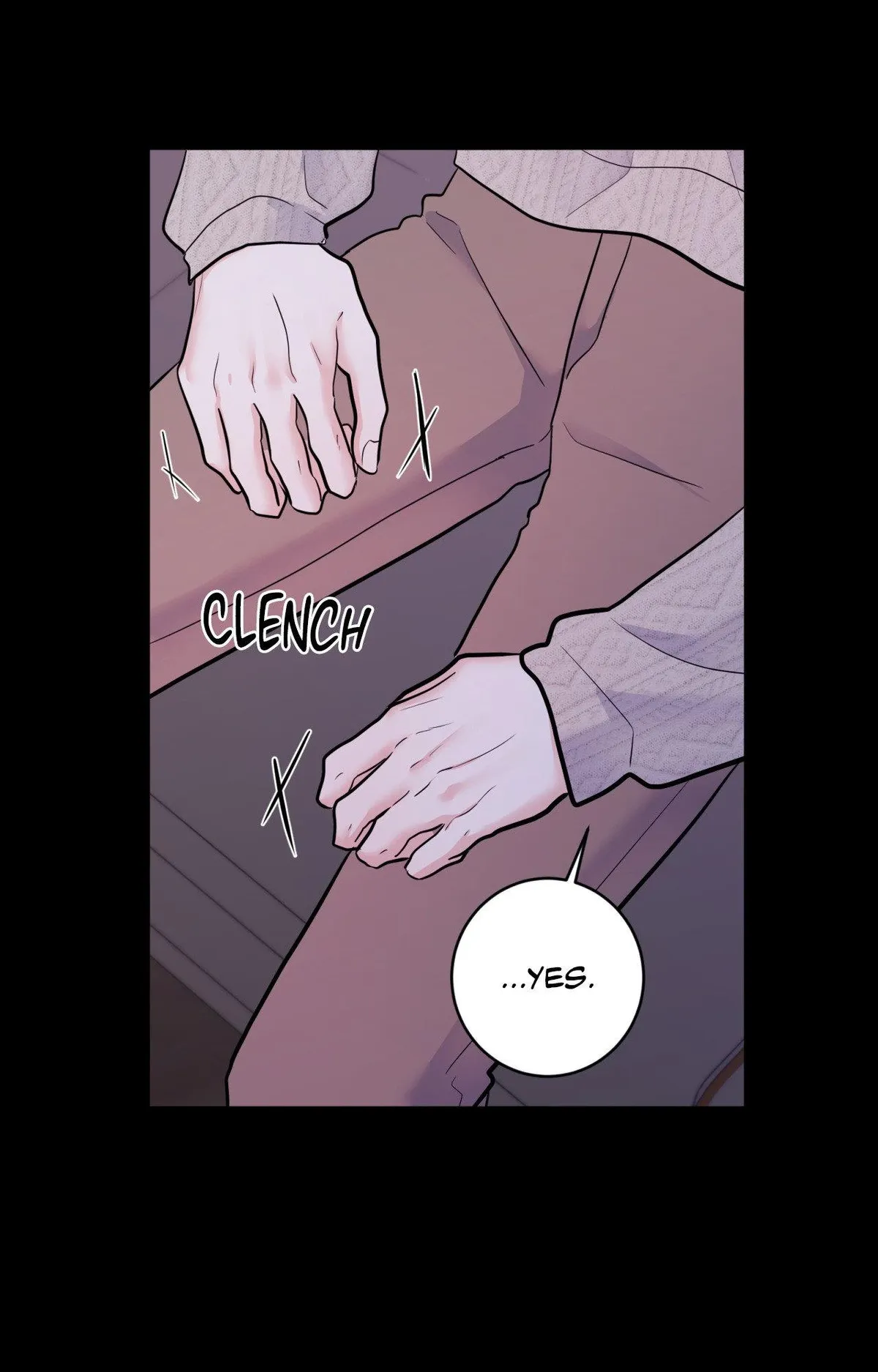 X's partner Chapter 50 page 55 - 