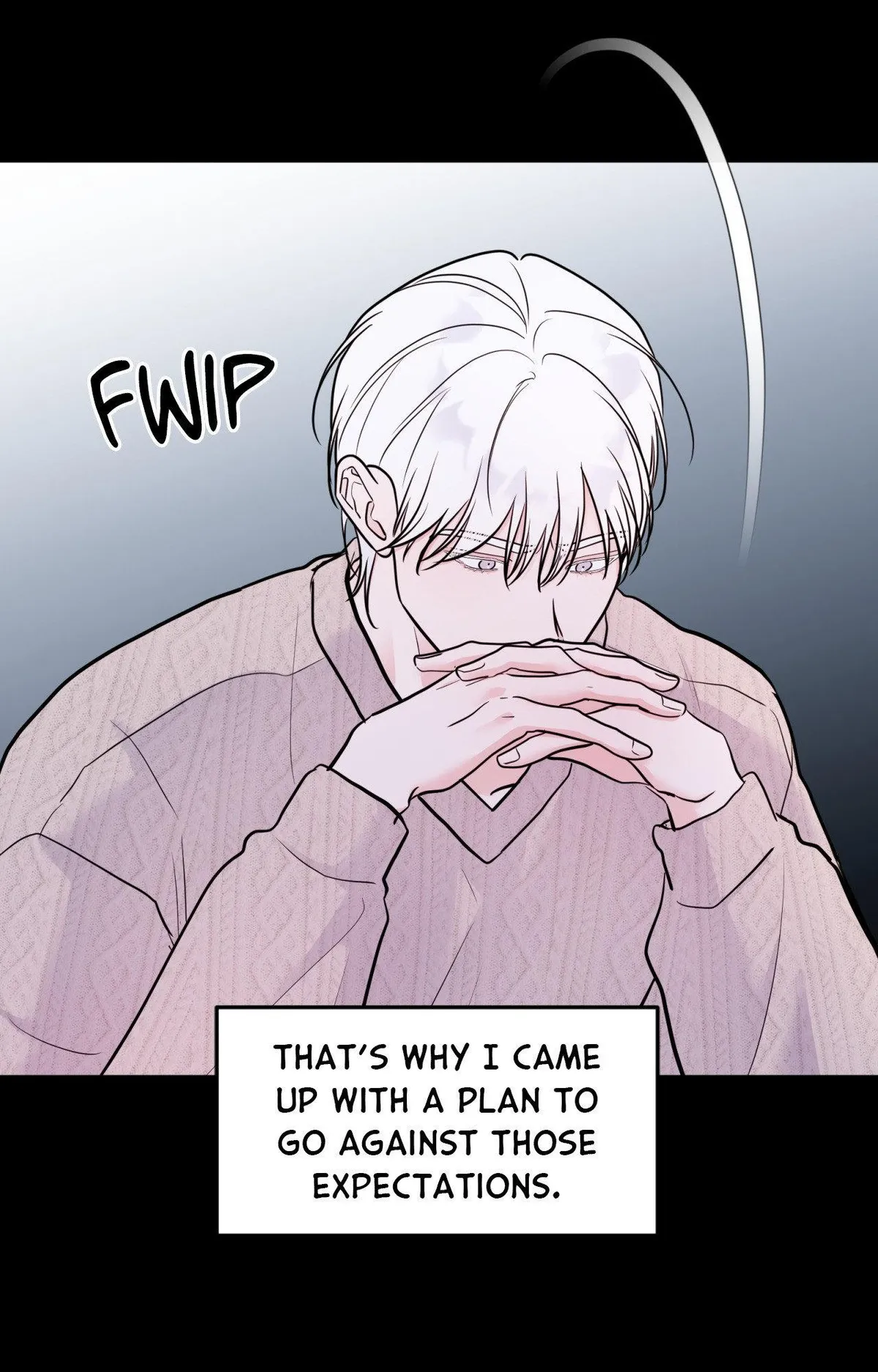 X's partner Chapter 50 page 59 - 