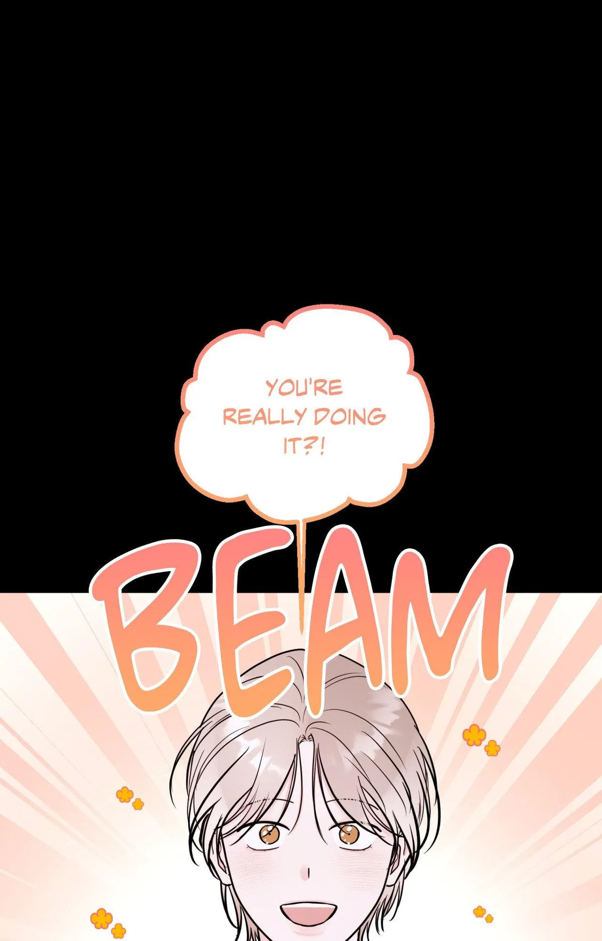 X's partner Chapter 50 page 60 - 