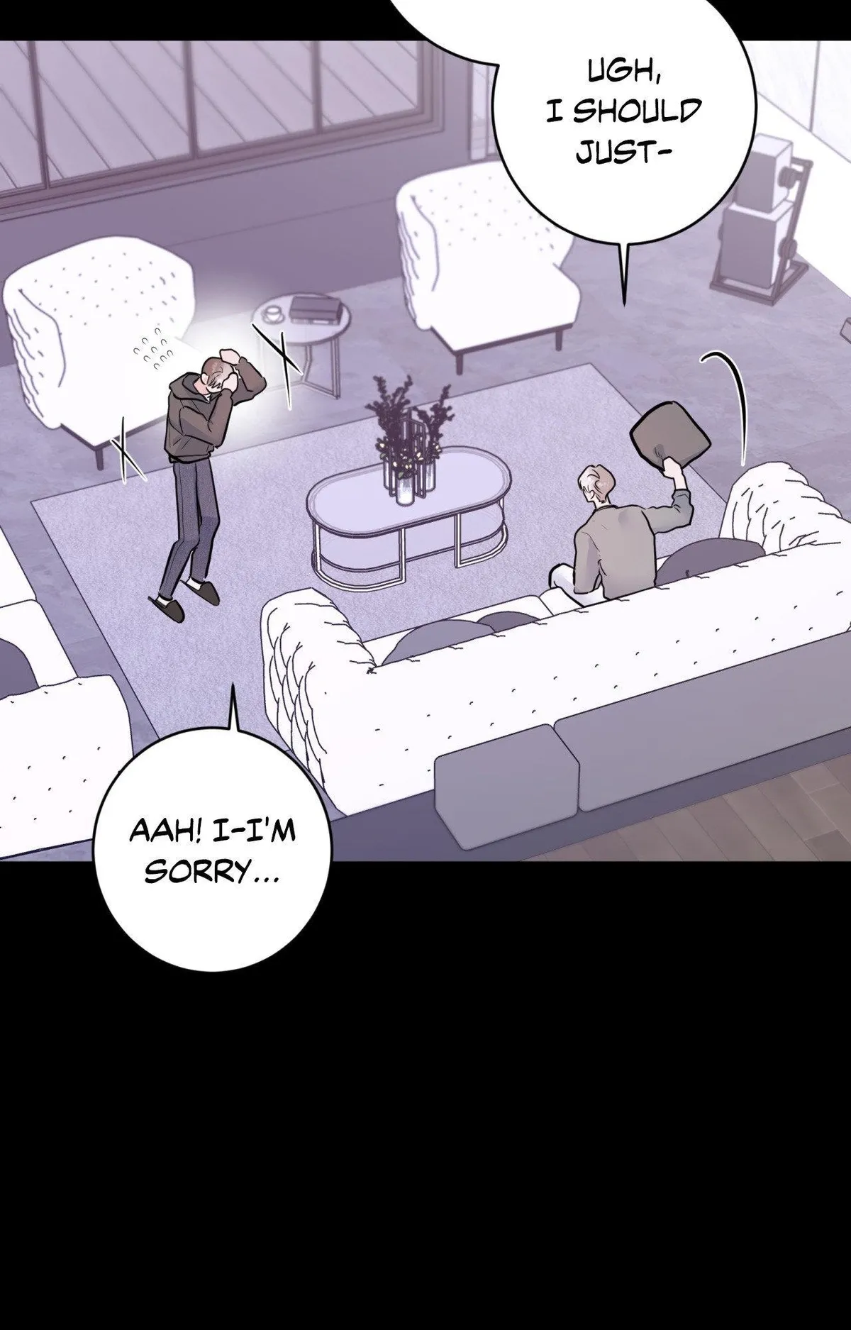 X's partner Chapter 50 page 7 - 