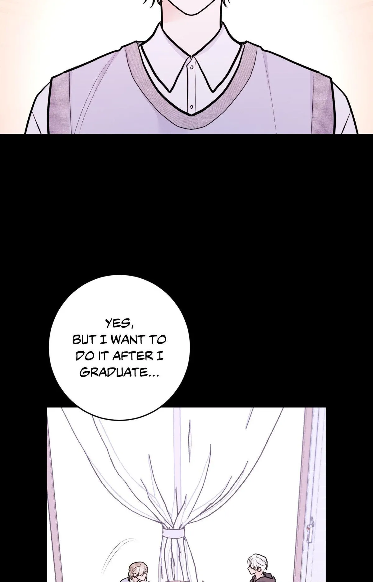 X's partner Chapter 50 page 61 - 