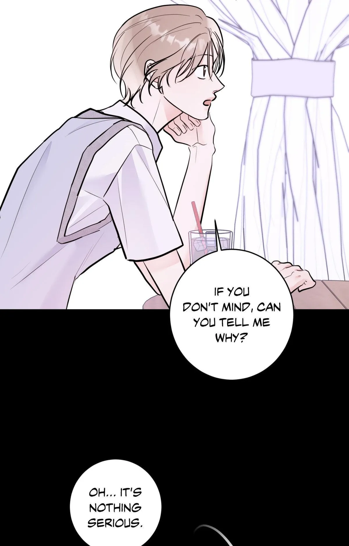X's partner Chapter 50 page 63 - 