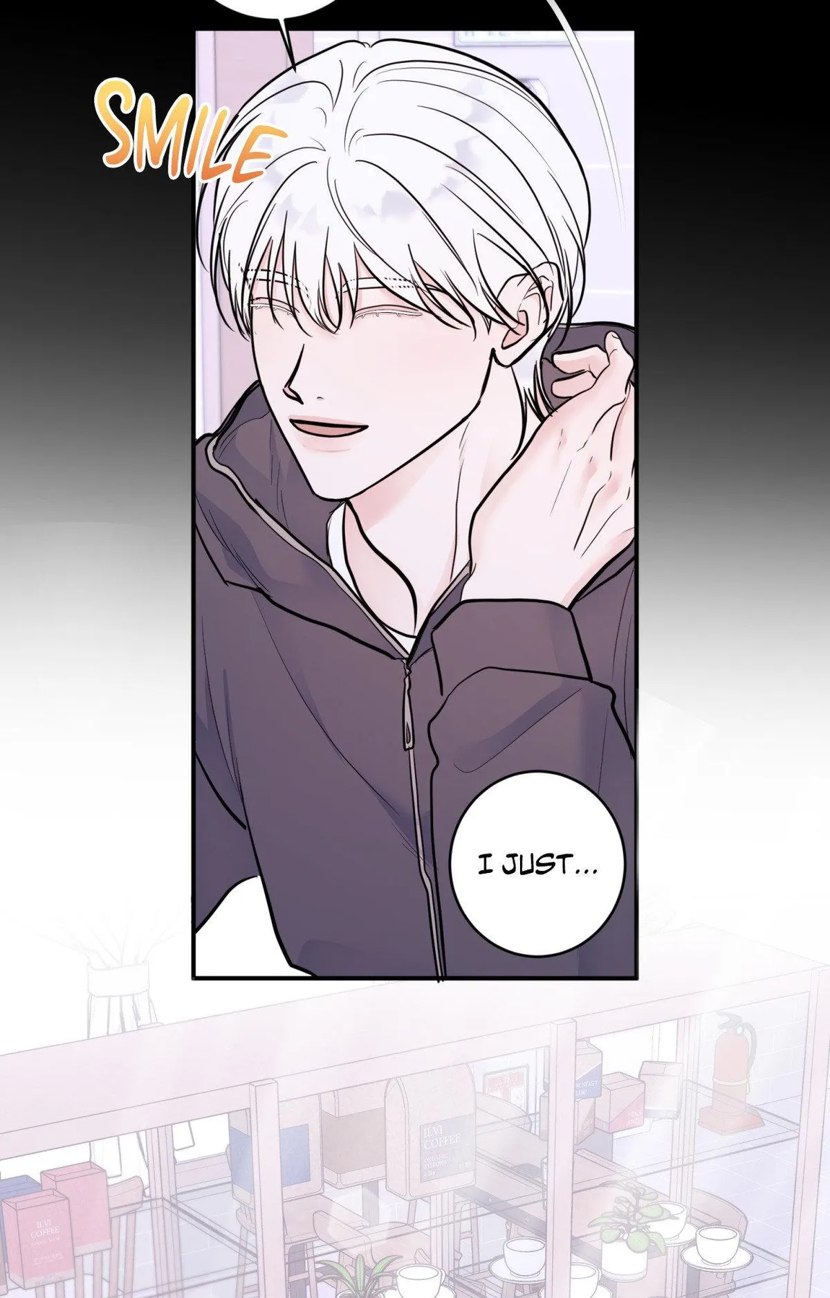 X's partner Chapter 50 page 64 - 