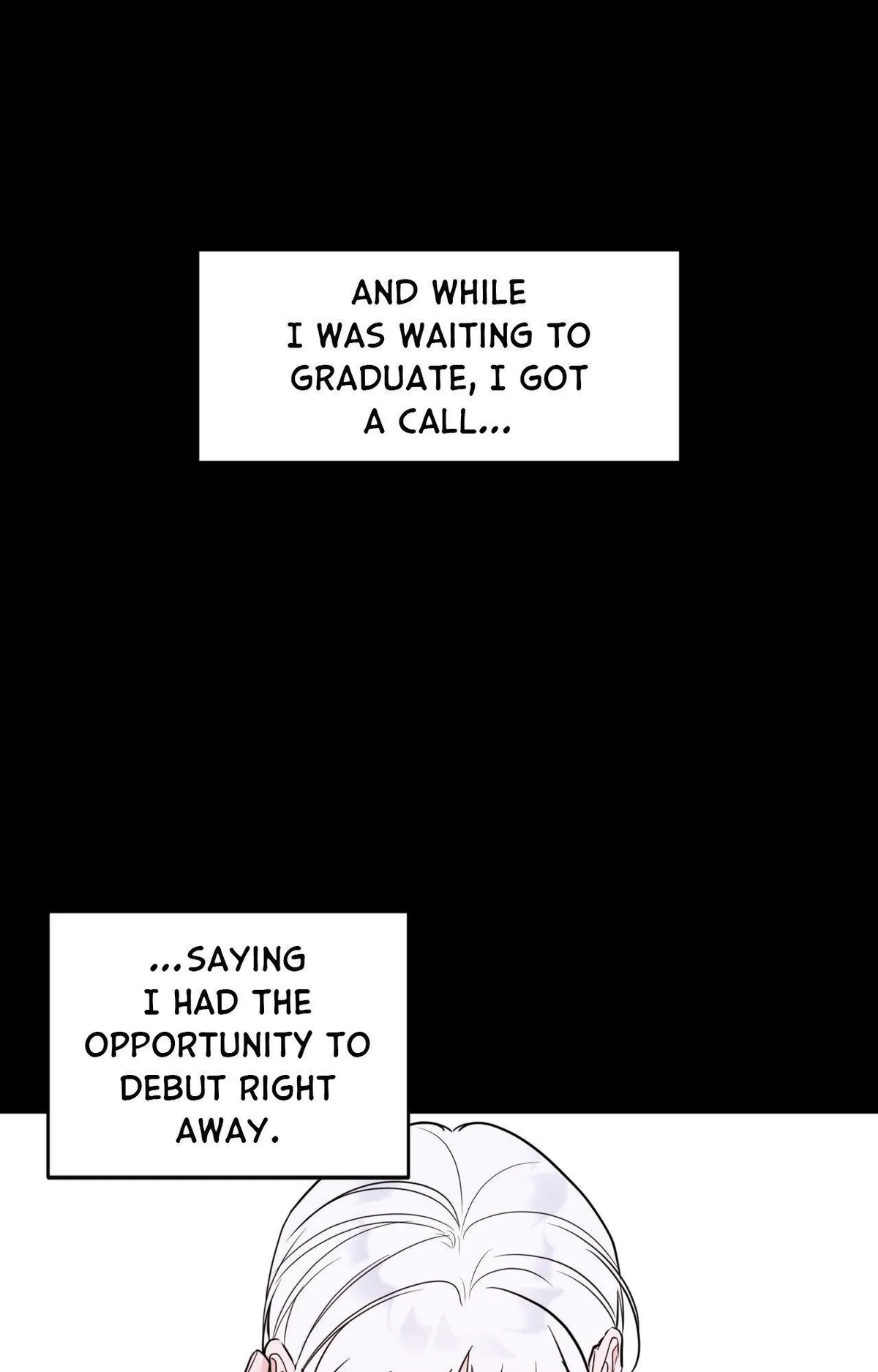 X's partner Chapter 50 page 66 - 