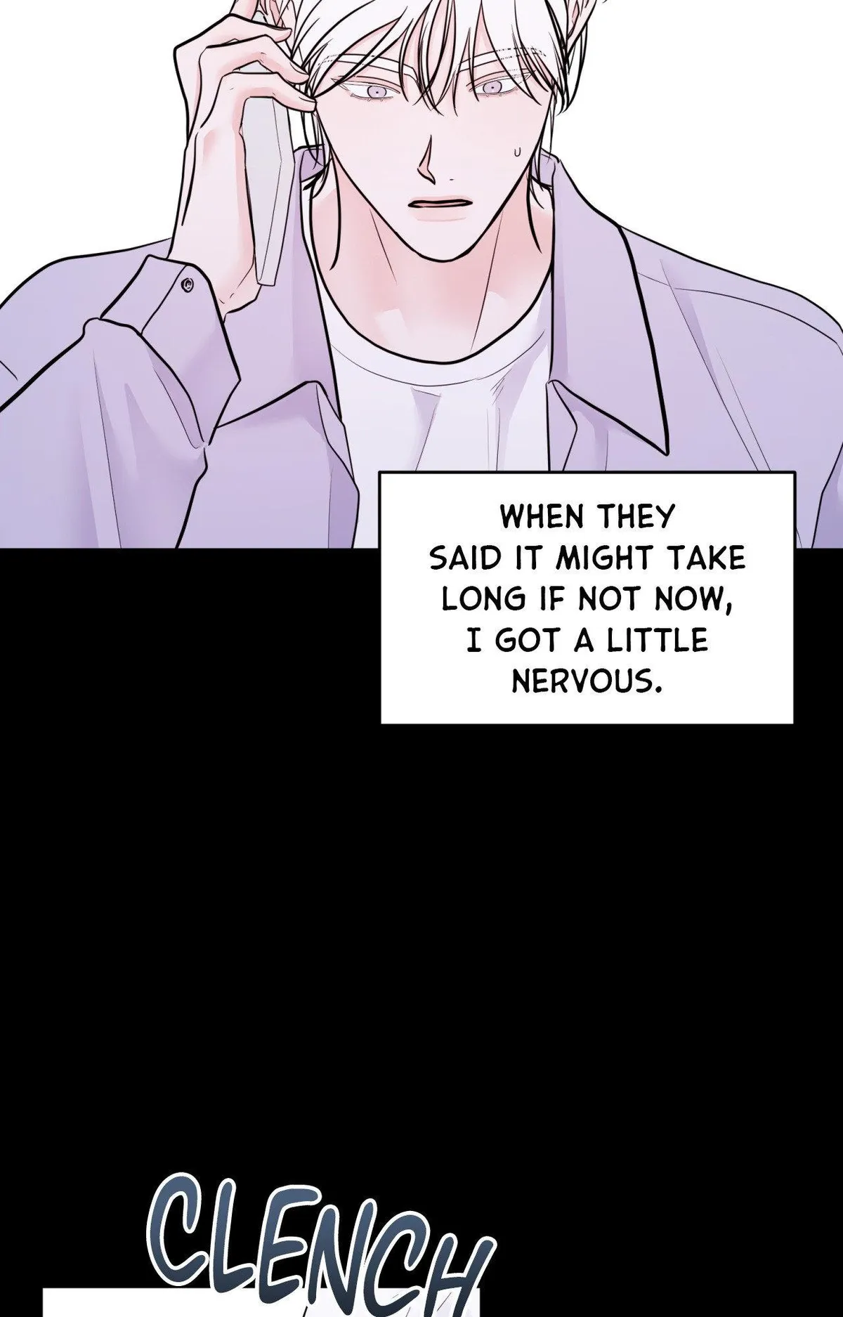 X's partner Chapter 50 page 67 - 