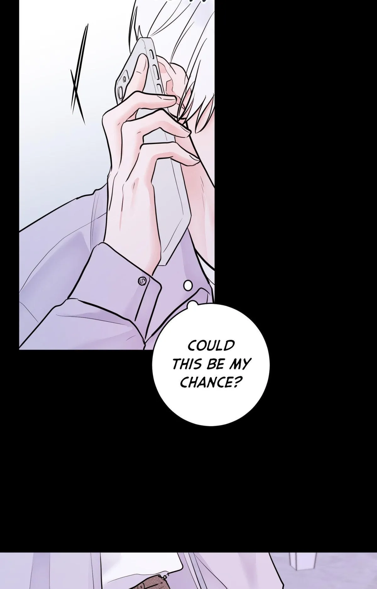 X's partner Chapter 50 page 68 - 