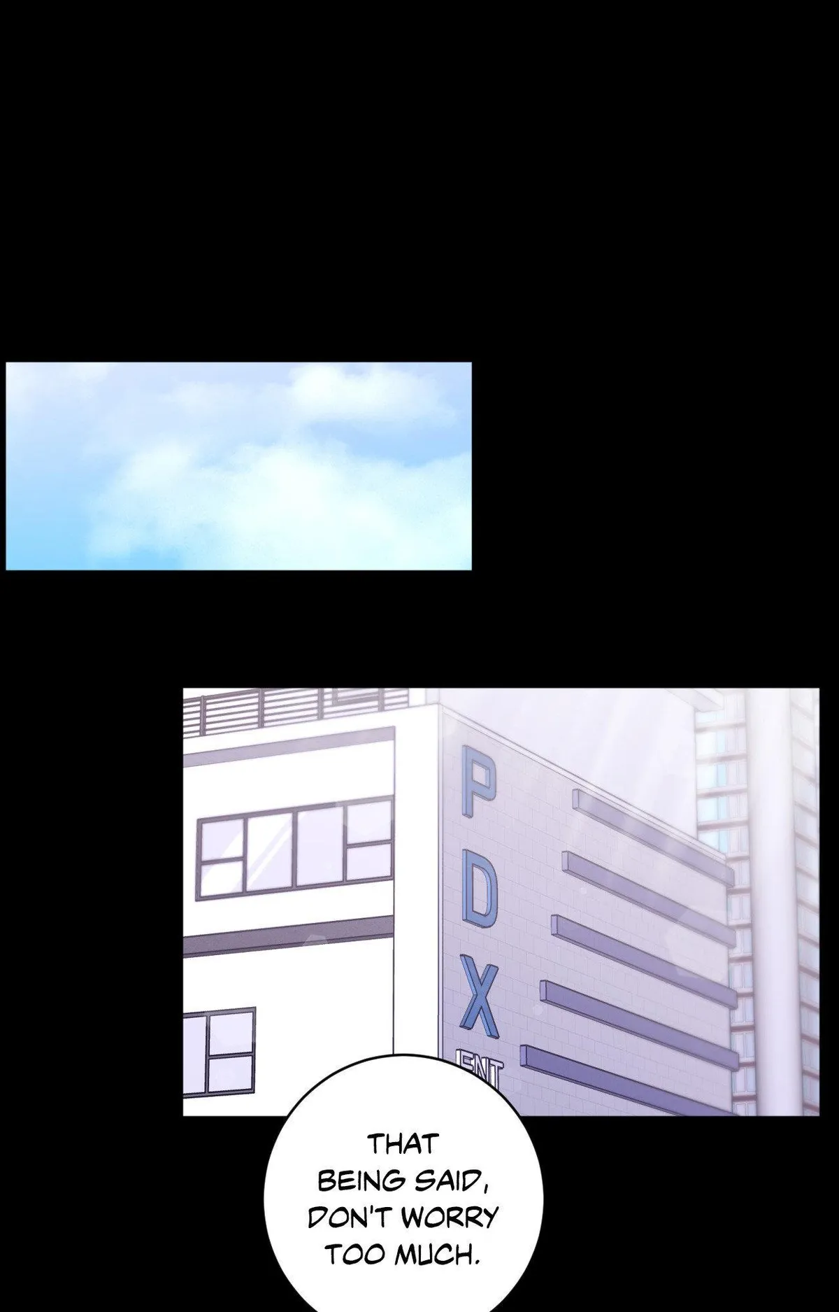 X's partner Chapter 50 page 70 - 