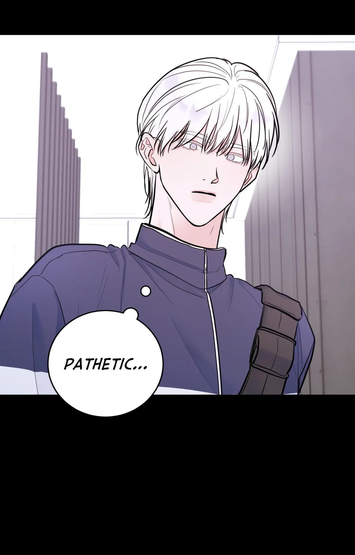 X's partner Chapter 50 page 8 - 